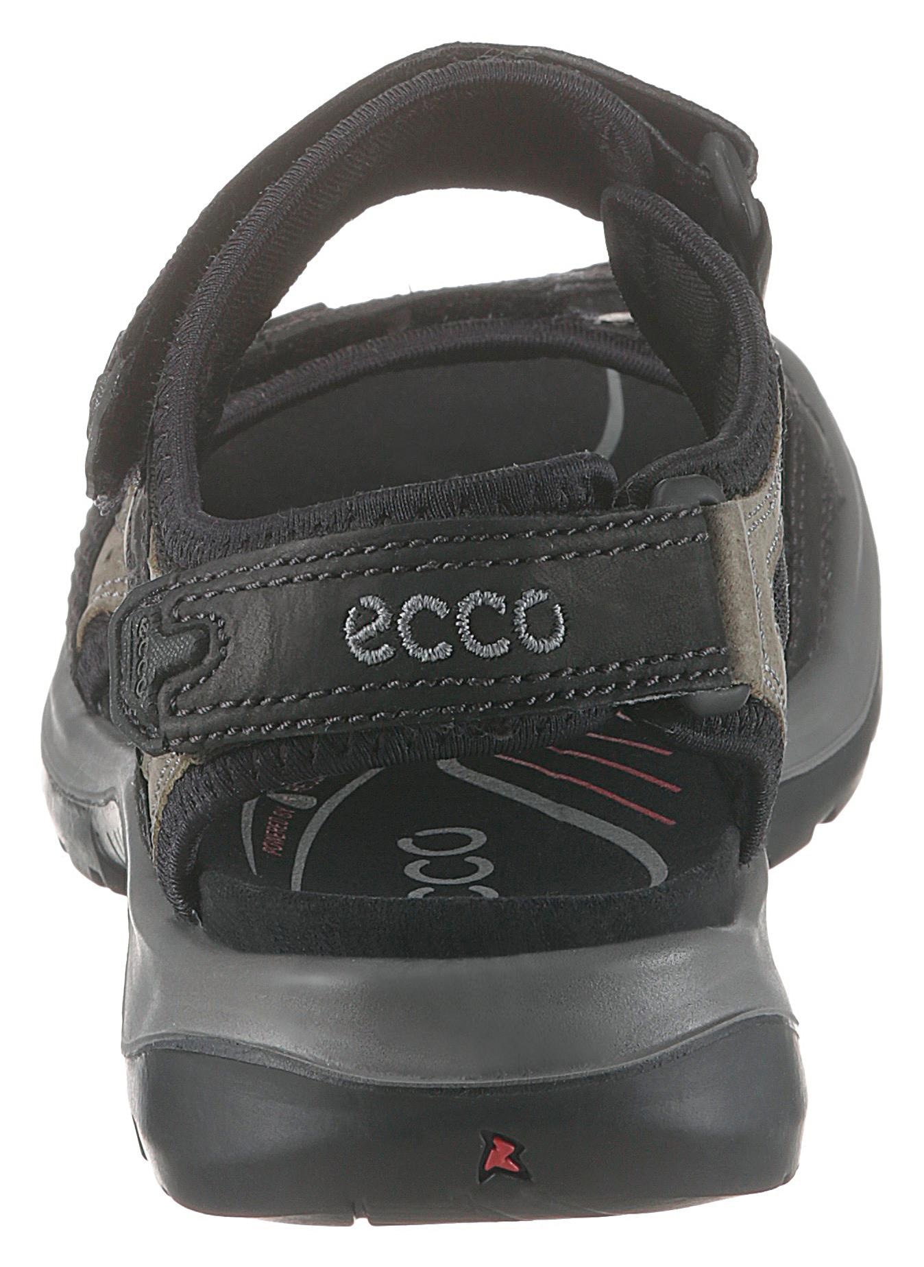 Ecco Trekkingsandale »OFFROAD«, Outdoorschuh, Sommerschuh, Freizeitsandale, in sportlicher Optik