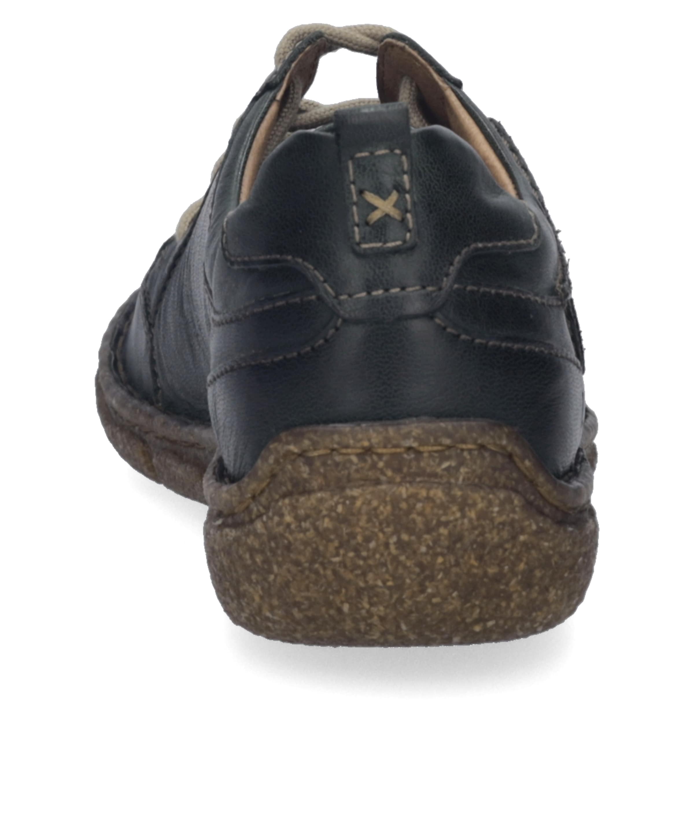 Josef Seibel Schnürschuh »Neele 70, tanne«