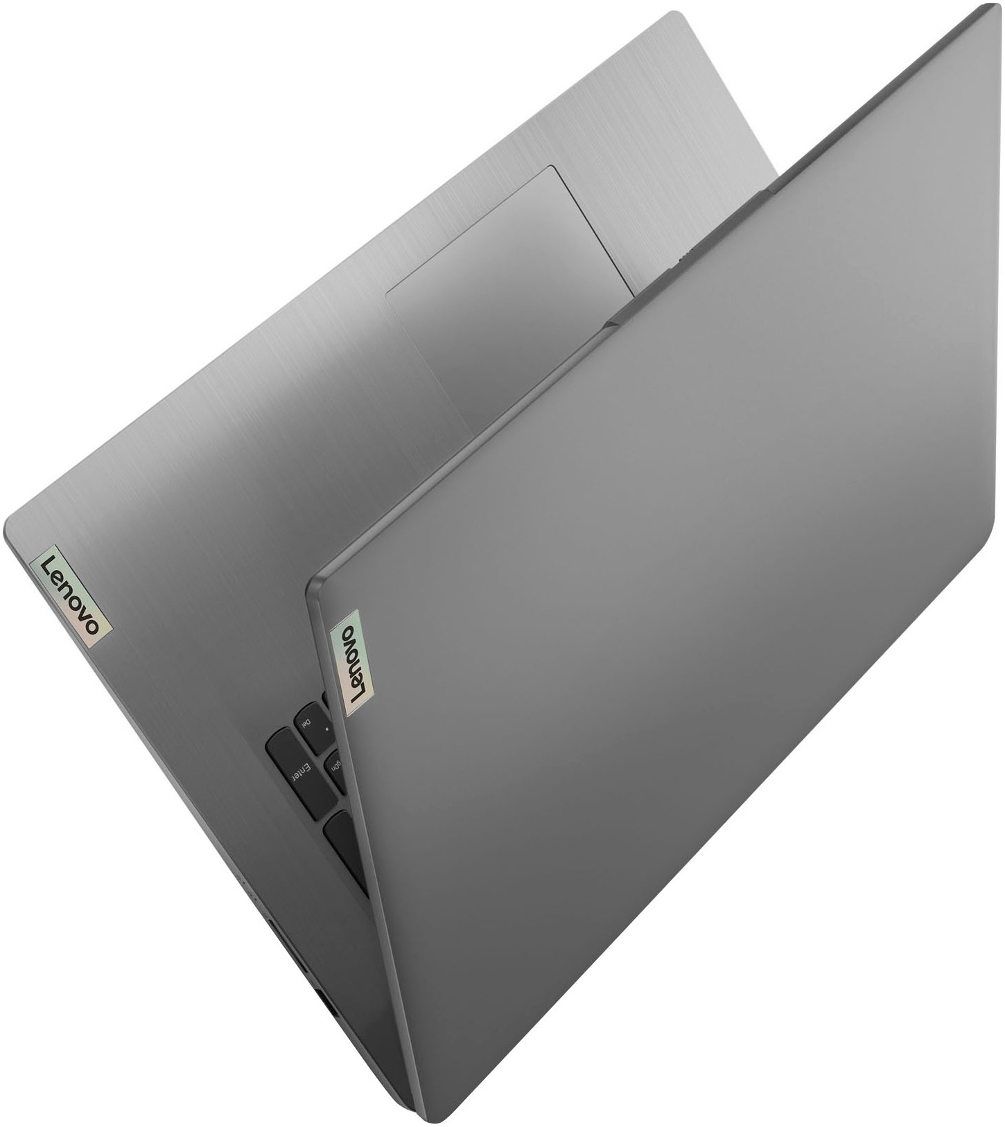 Lenovo Notebook »IdeaPad 3 17IAU7«, 43,94 cm, / 17,3 Zoll, Intel, Pentium Gold, UHD Graphics, 512 GB SSD