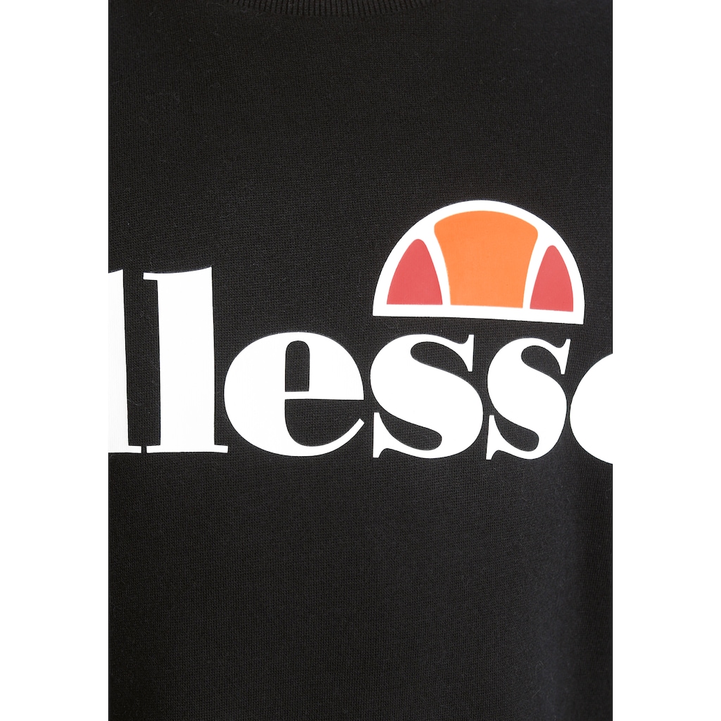 Ellesse Sweatshirt »für Kinder«