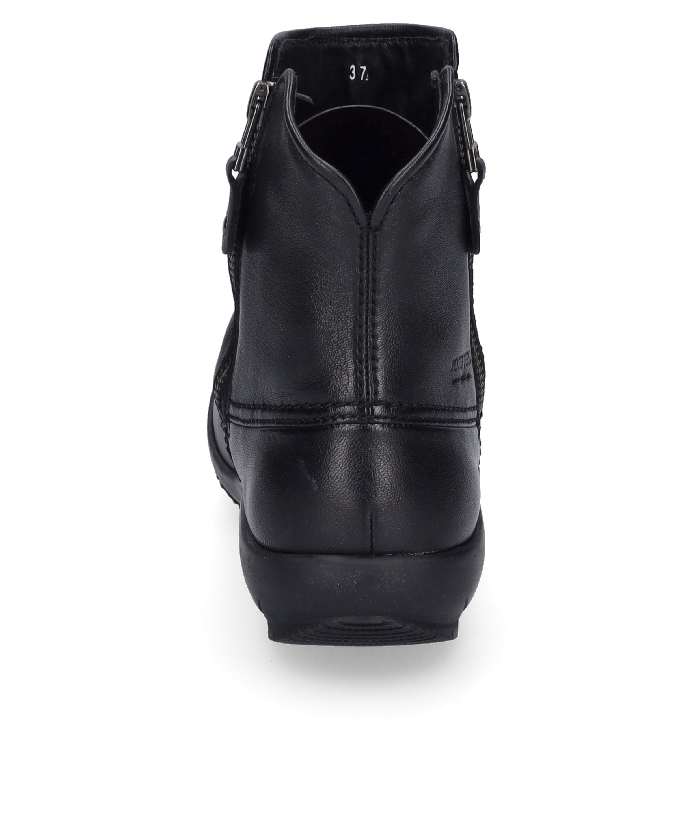 Josef Seibel Stiefelette »Charlotte 09, schwarz«