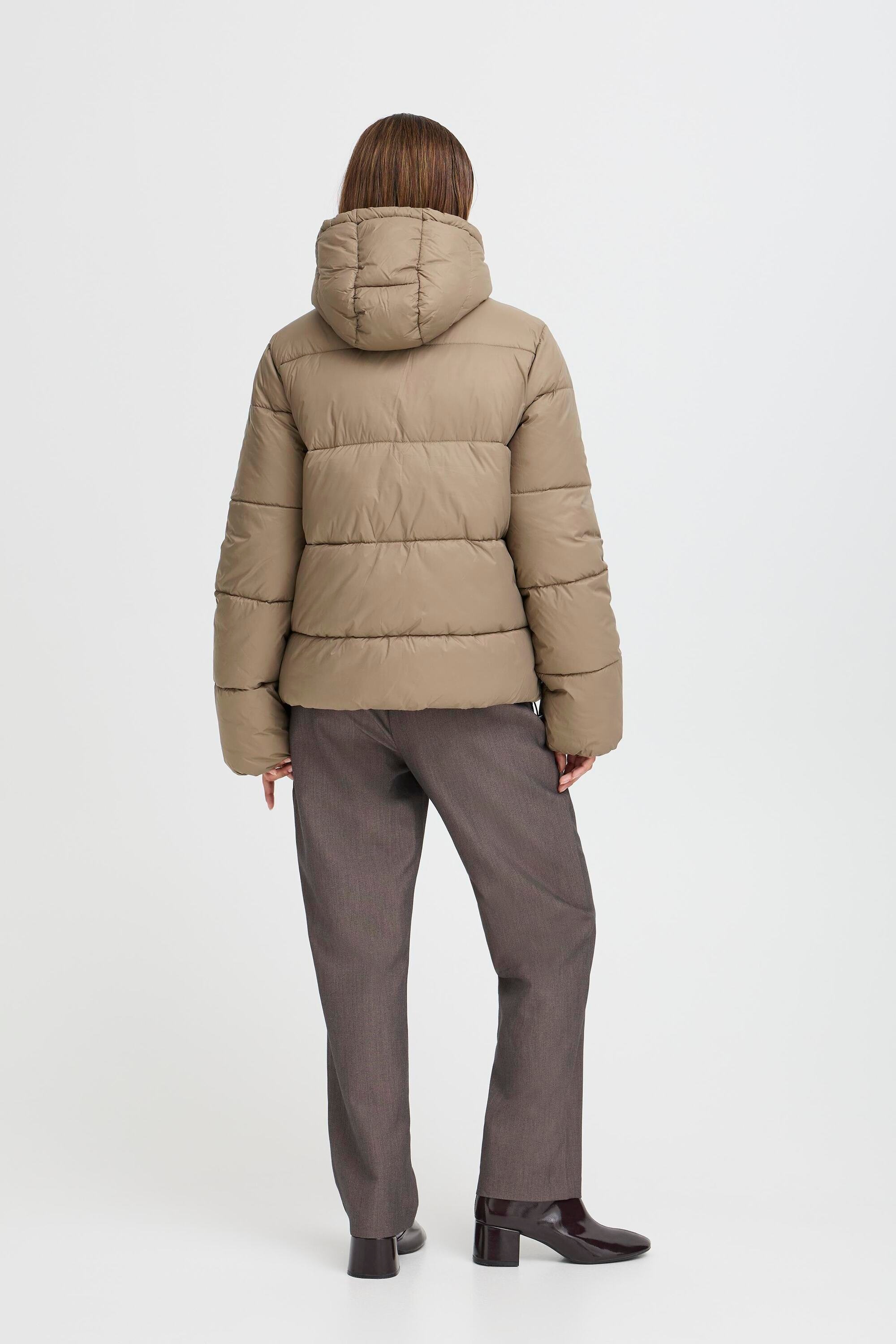 b.young Wintermantel »Jacke BYBOMINAX«