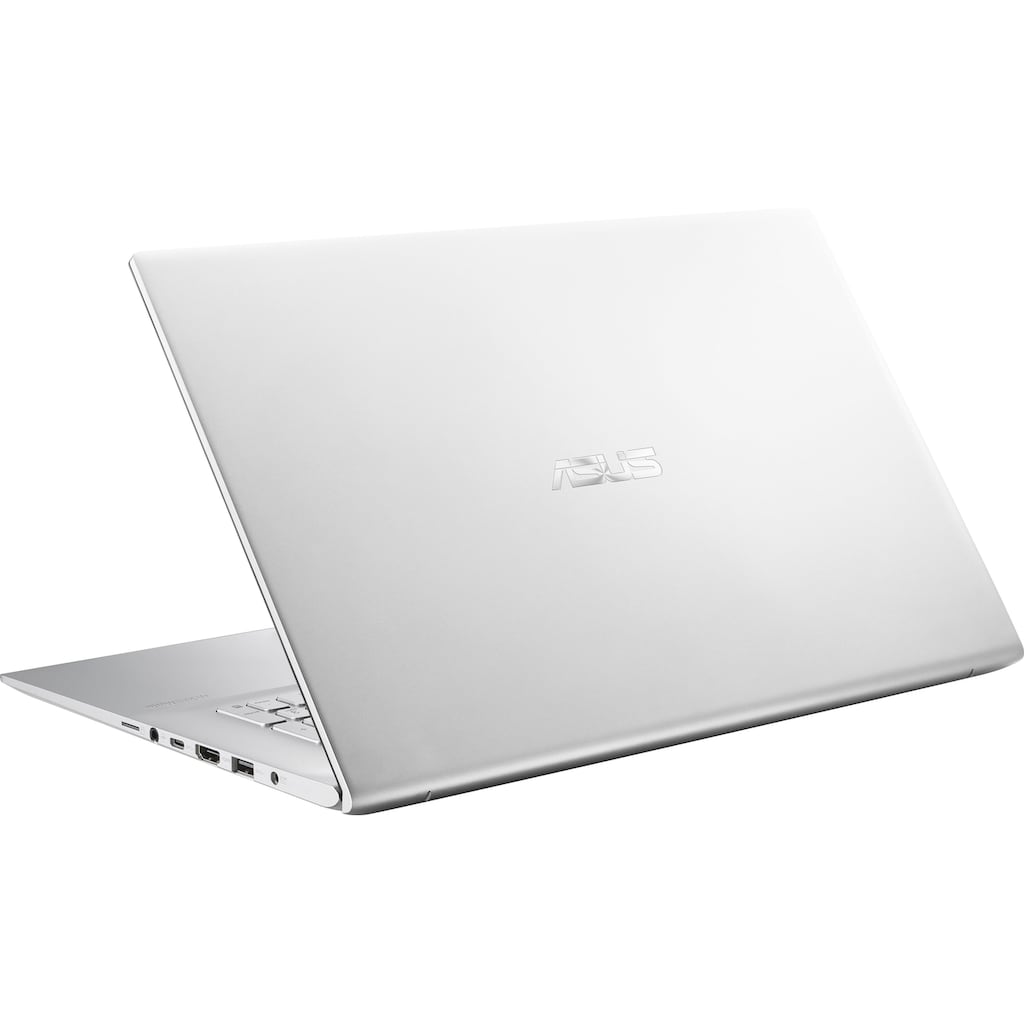 Asus Notebook »Vivobook 17 F712EA-AU716W«, 43,9 cm, / 17,3 Zoll, Intel, Core i3, UHD Graphics, 512 GB SSD