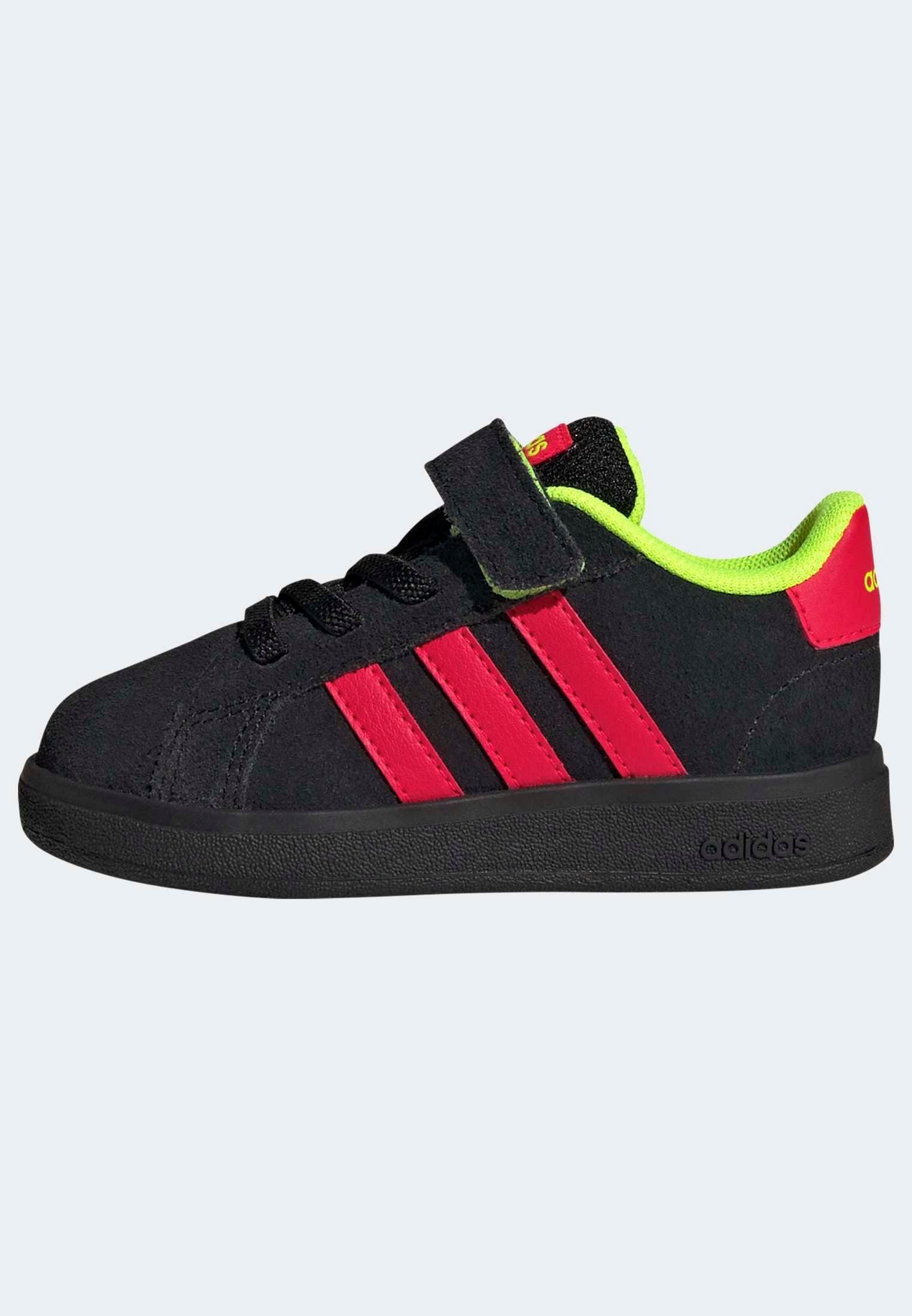 adidas Sportswear Klettschuh »GRAND COURT 2.0 KIDS«  für Kinder, mit Klettverschluss