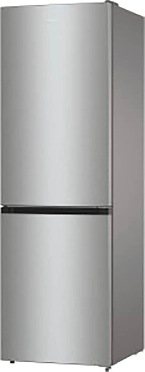 GORENJE Kühl-/Gefrierkombination »NRC 619 BSXL4«, ConvertActive Schublade