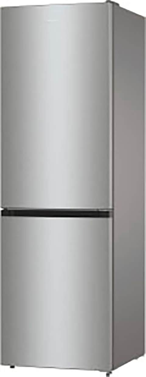 GORENJE Kühl-/Gefrierkombination »NRC 619 BSXL4«, NRC 619 BSXL4, 185 cm hoch, 60 cm breit, ConvertActive Schublade