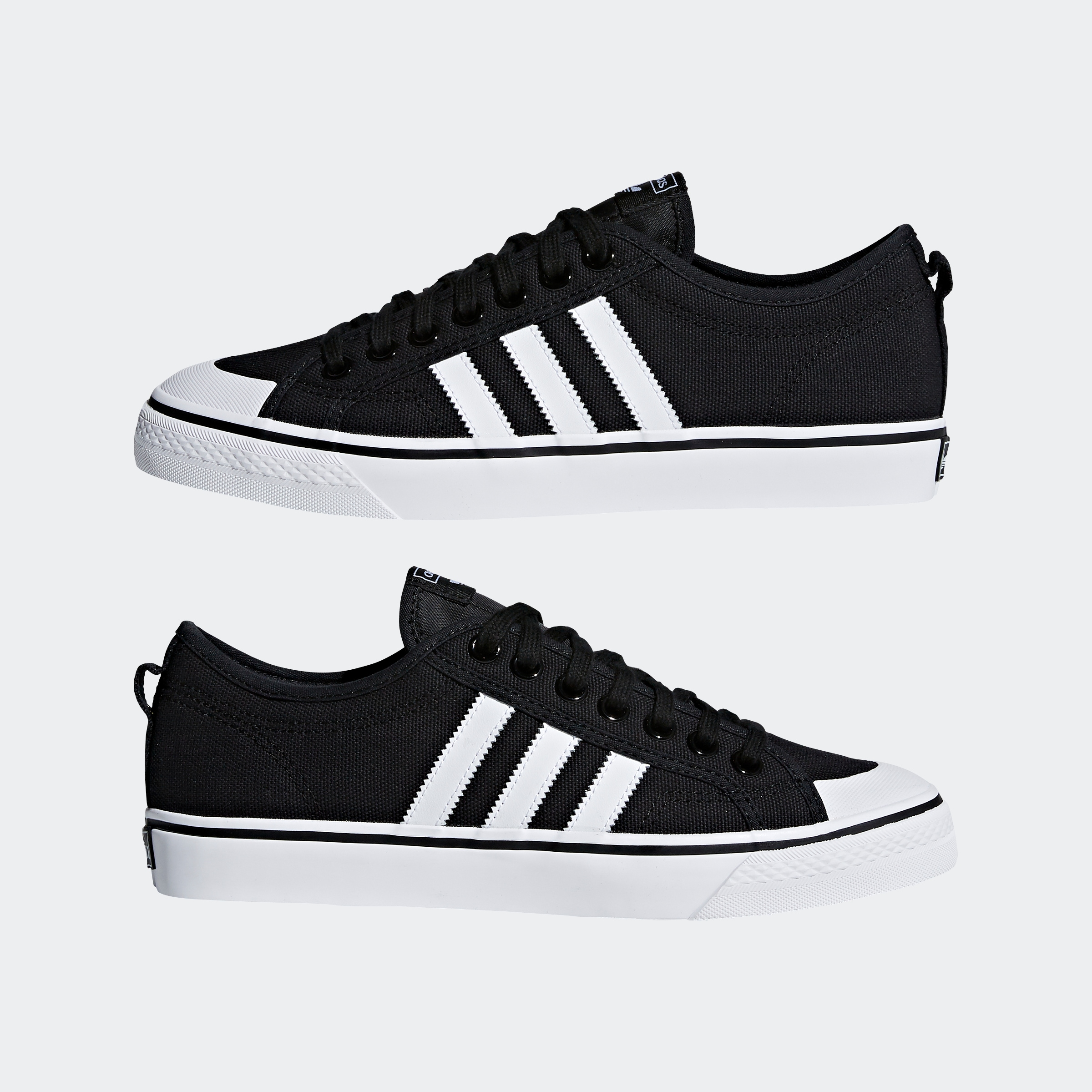 adidas Originals Sneaker »NIZZA«