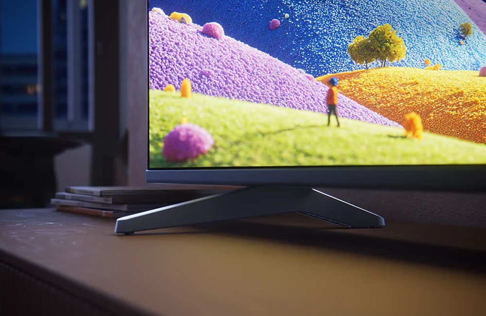 Philips LED-Fernseher »43PUS7061/12« 108 cm/43 ″ Smart-TV