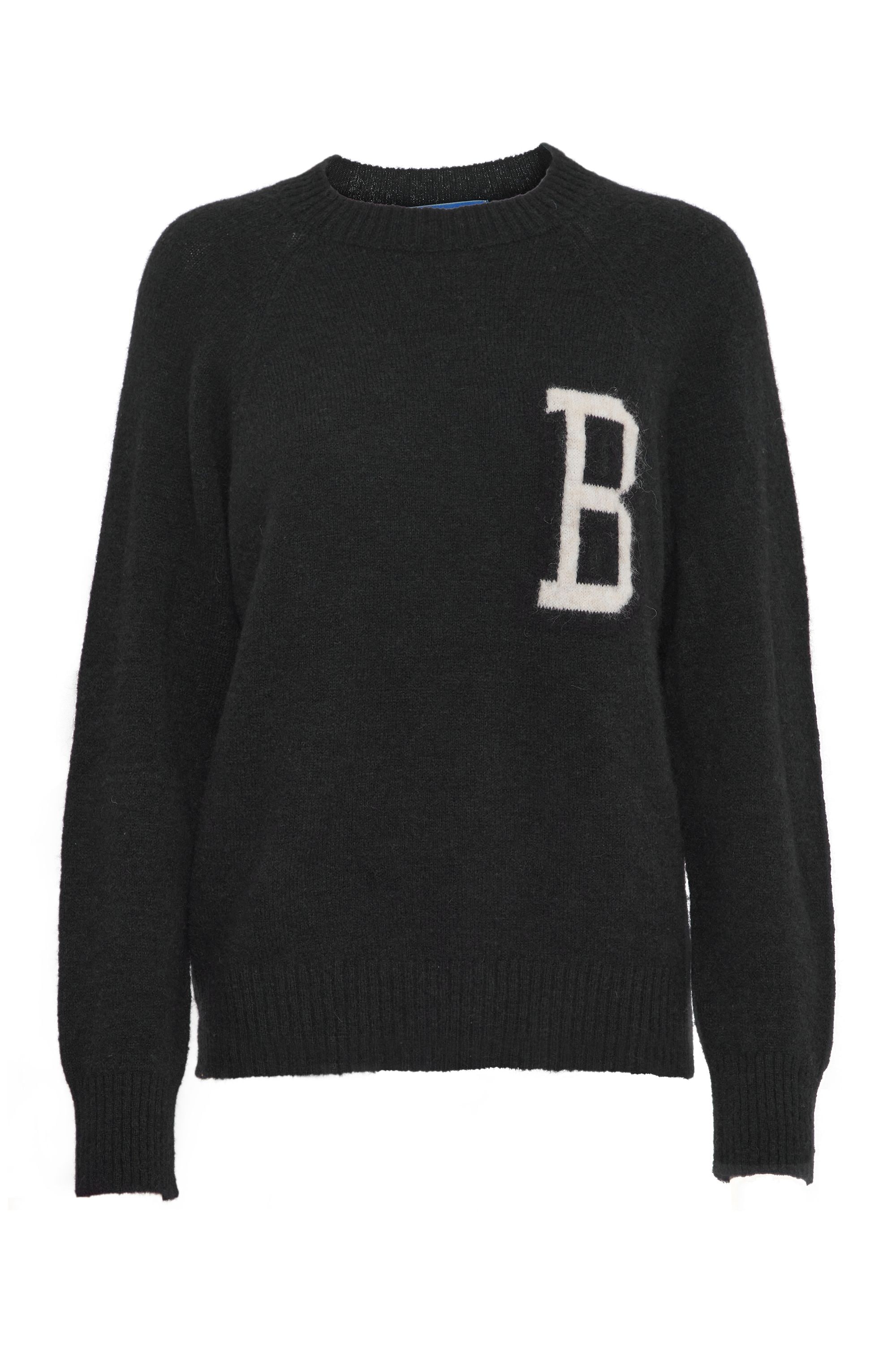 Strickpullover »Strickpullover BAABIGAIL RAGLAN«