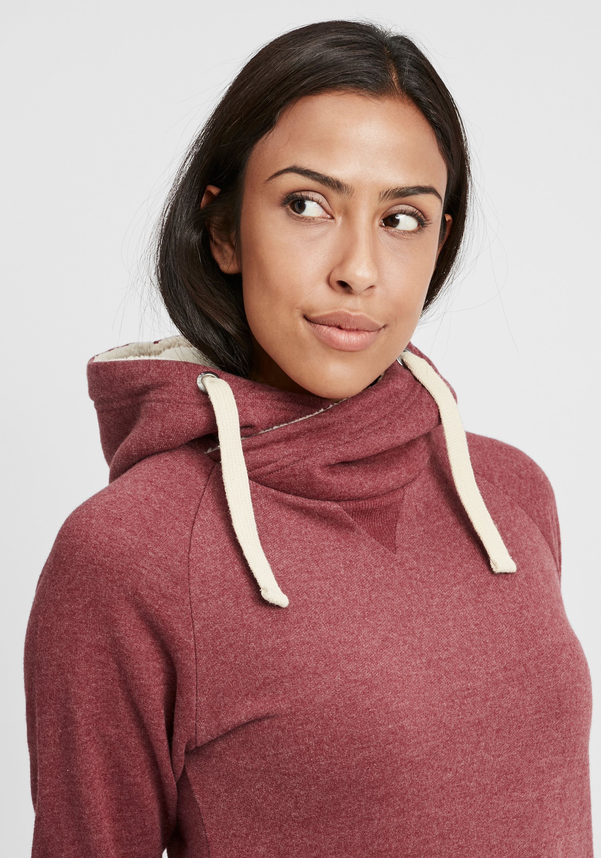 OXMO Hoodie »Hoodie OXJulia«