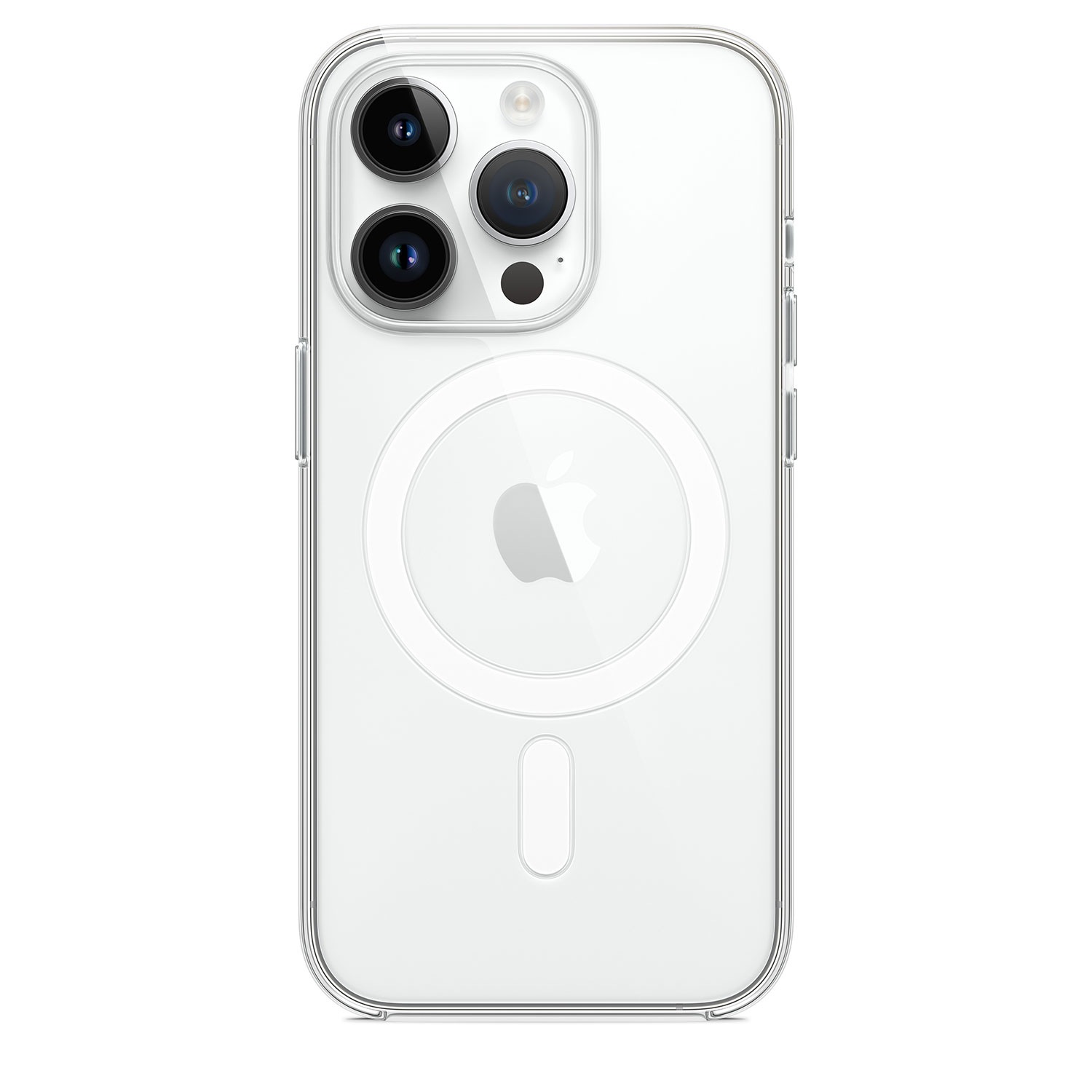 Apple Smartphone-Hülle »Pro Clear Case«, iPhone 14 Pro kaufen