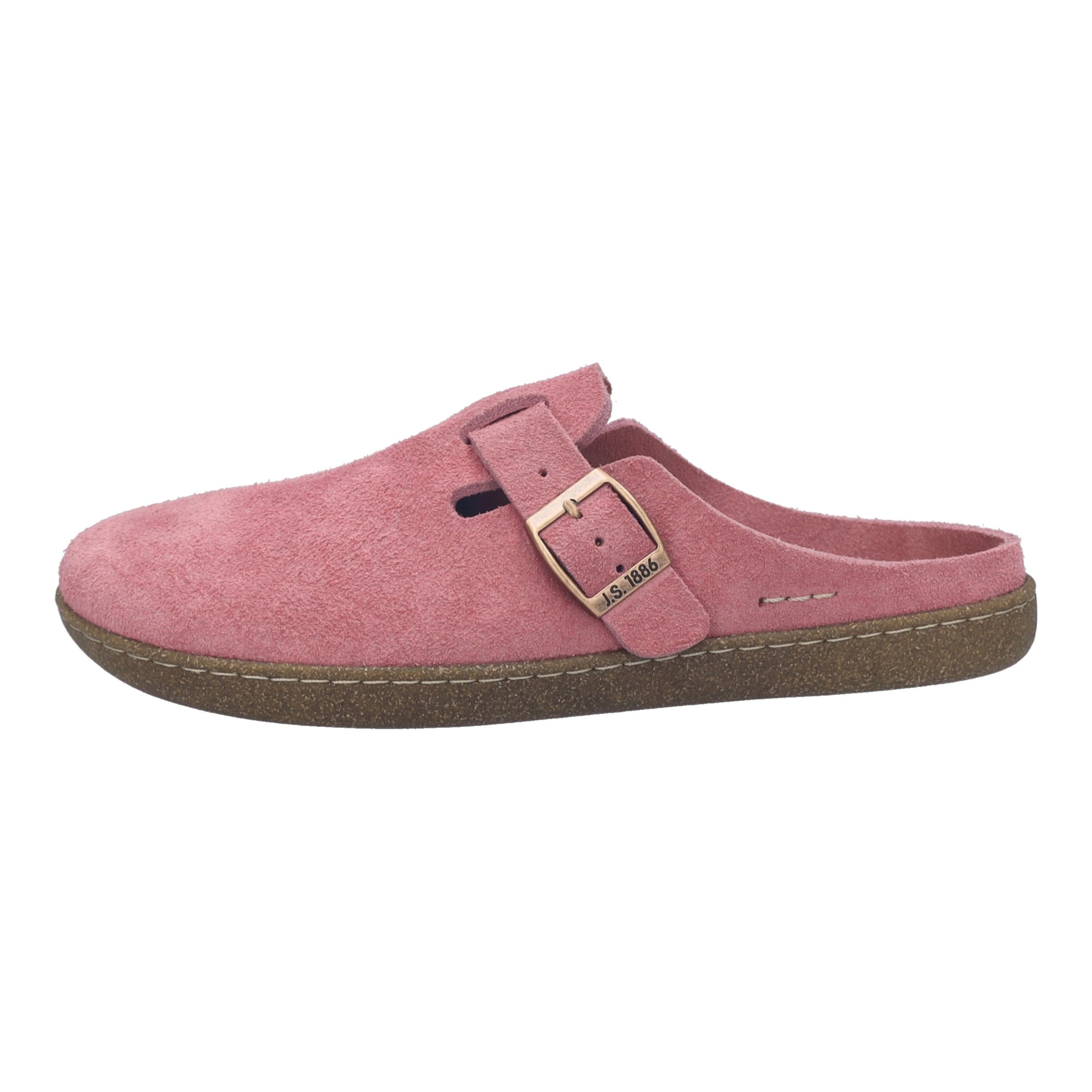 Josef Seibel Clog »Jill 01, rosa«