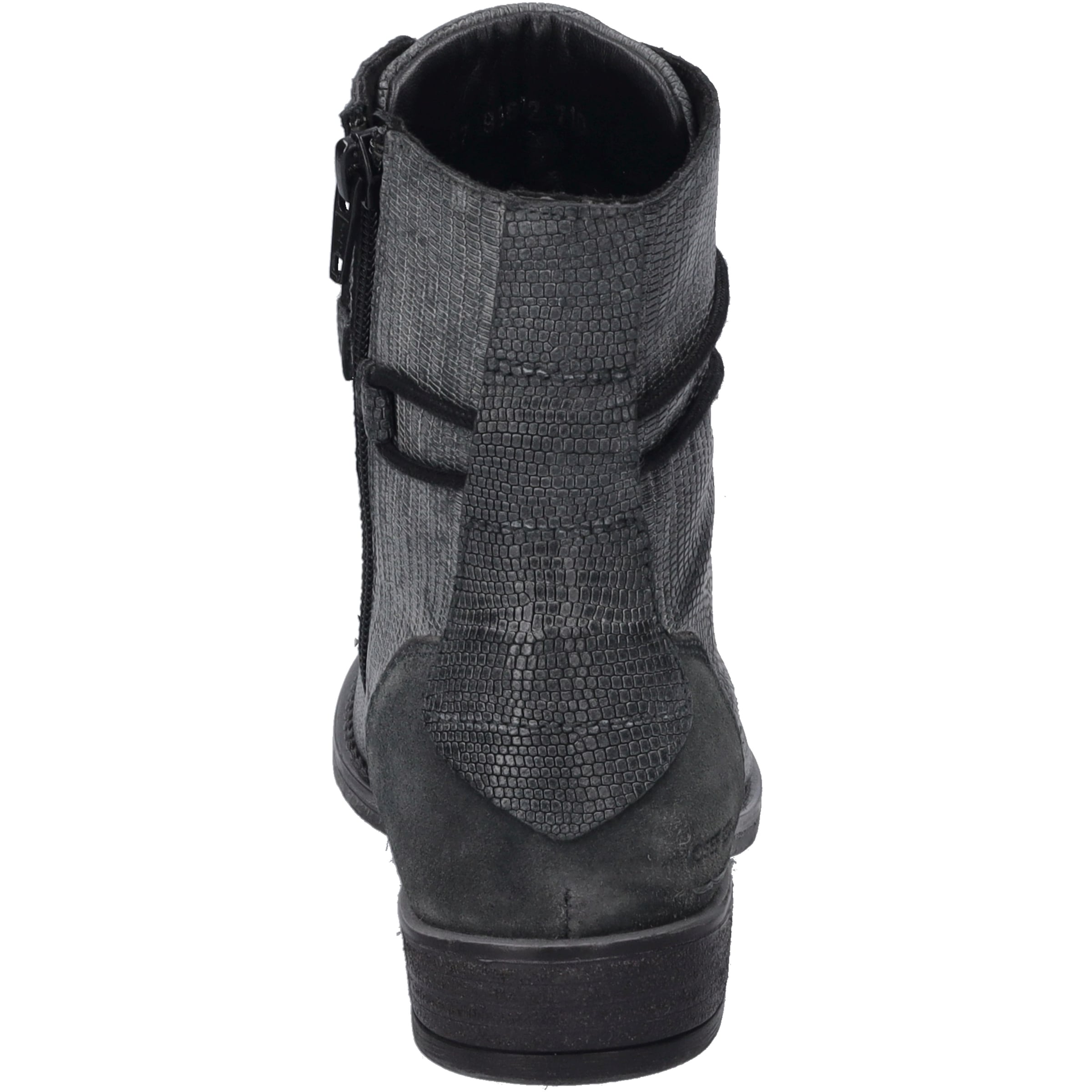 Josef Seibel Stiefel »Sienna 72, grau«