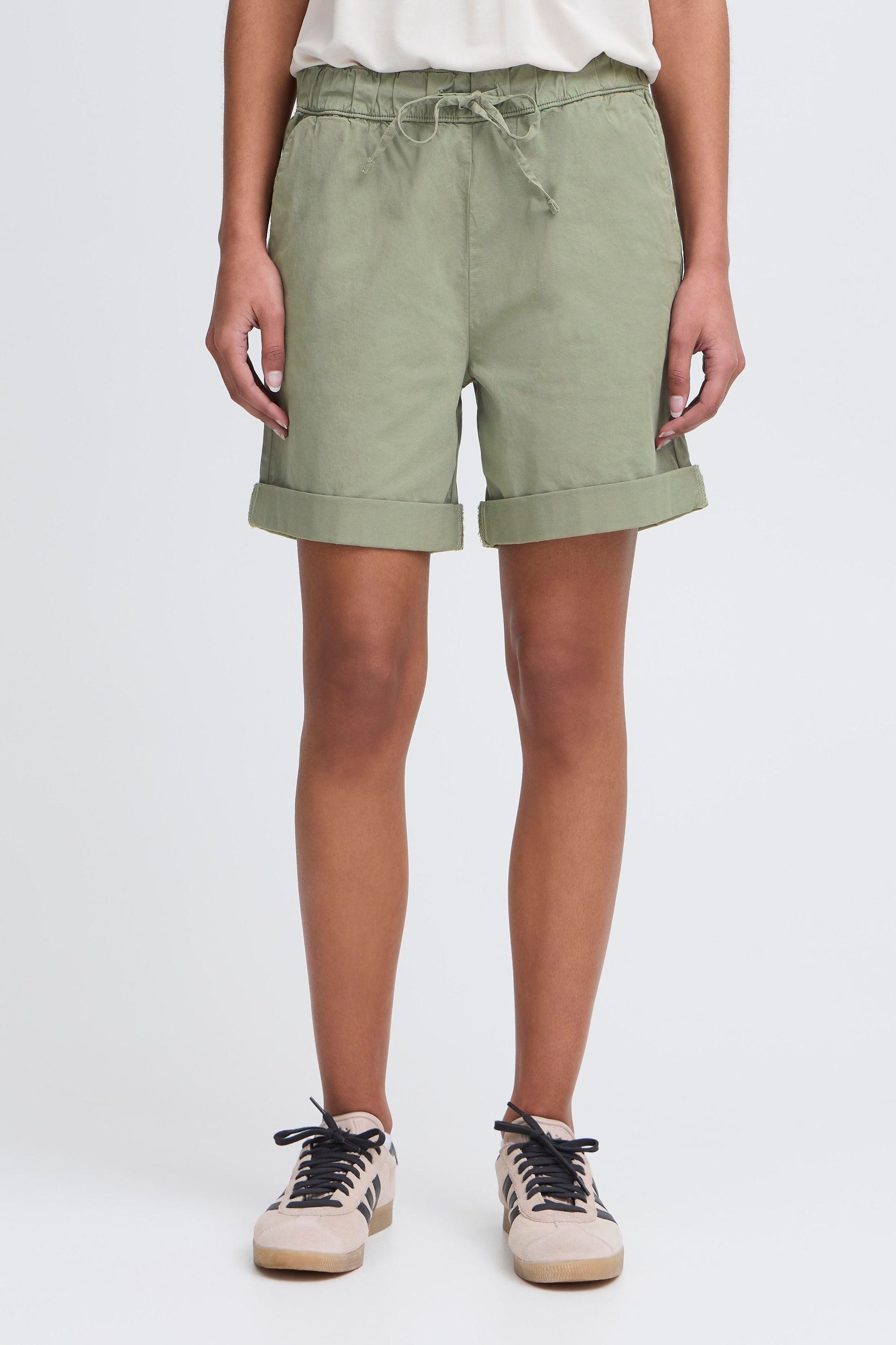 OXMO Chinoshorts »Chinoshorts OXChanel«