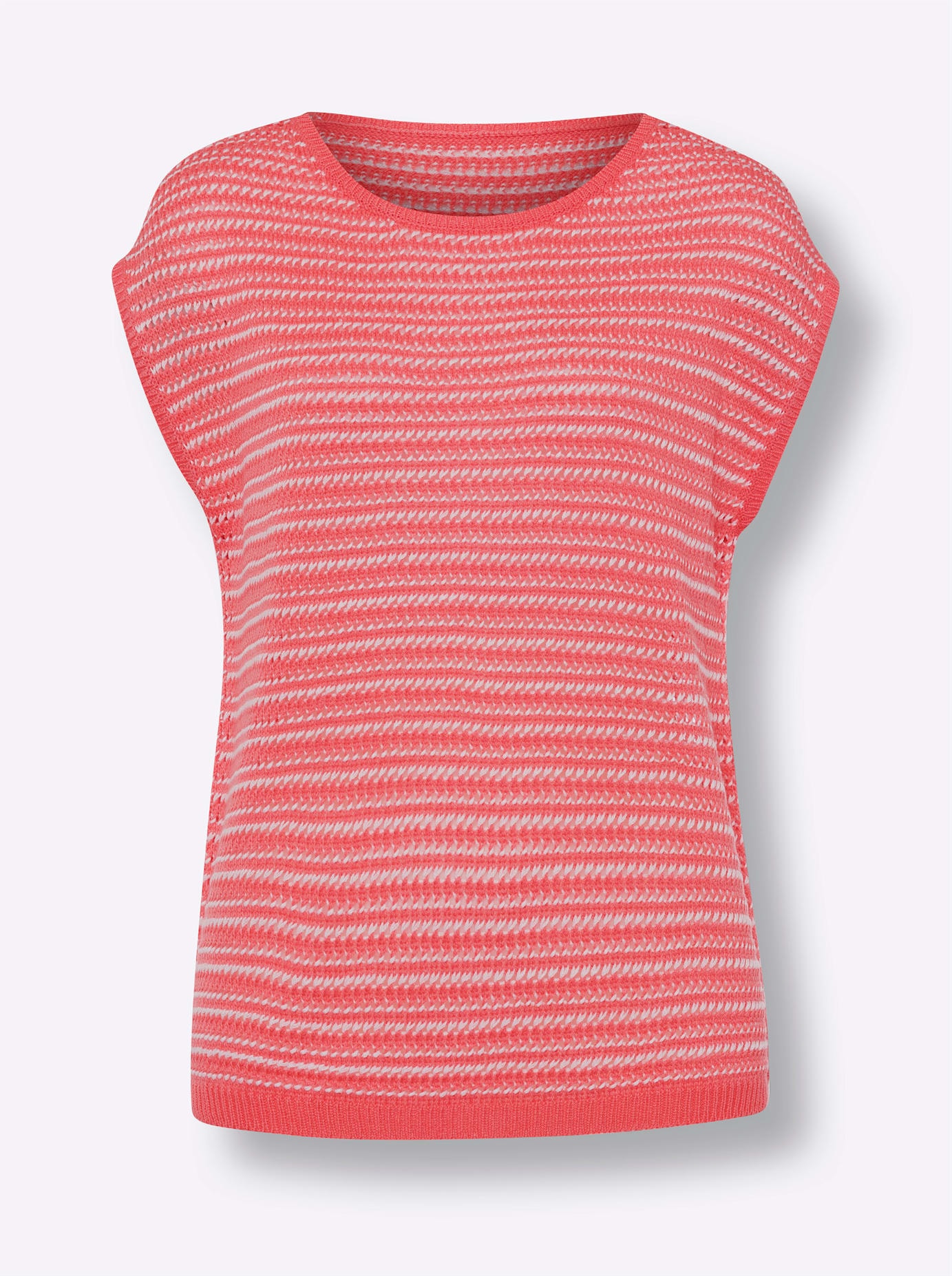 Classic Basics Ajourpullover »Ajour-Pullover«