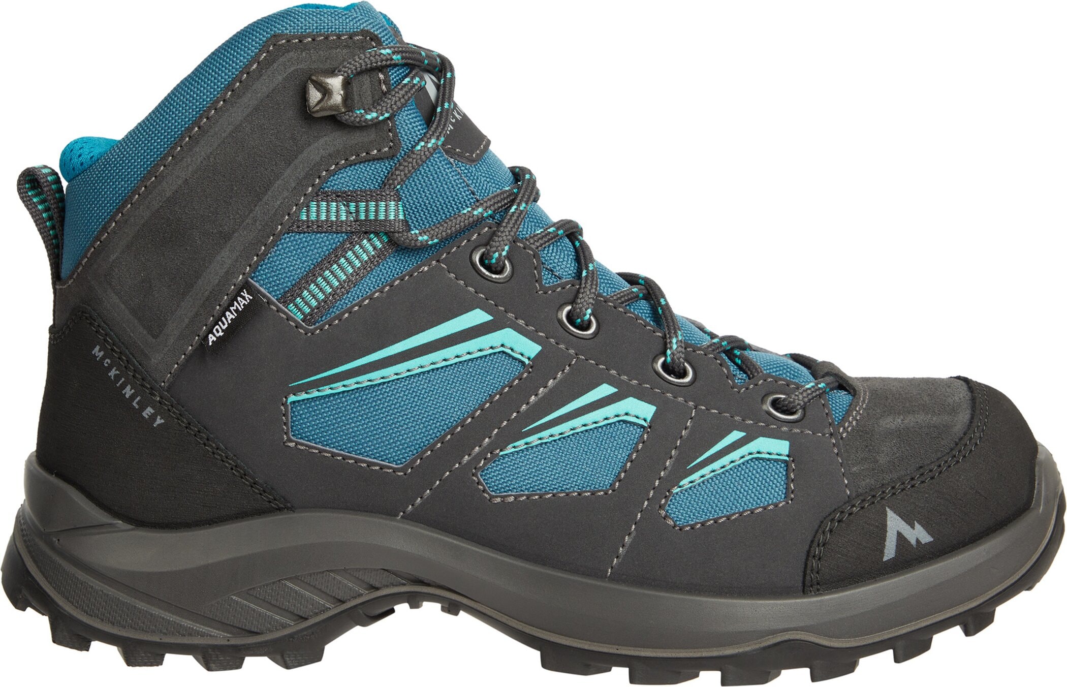 McKINLEY Wanderschuh »Discover III MID AQX«  Wasserdicht