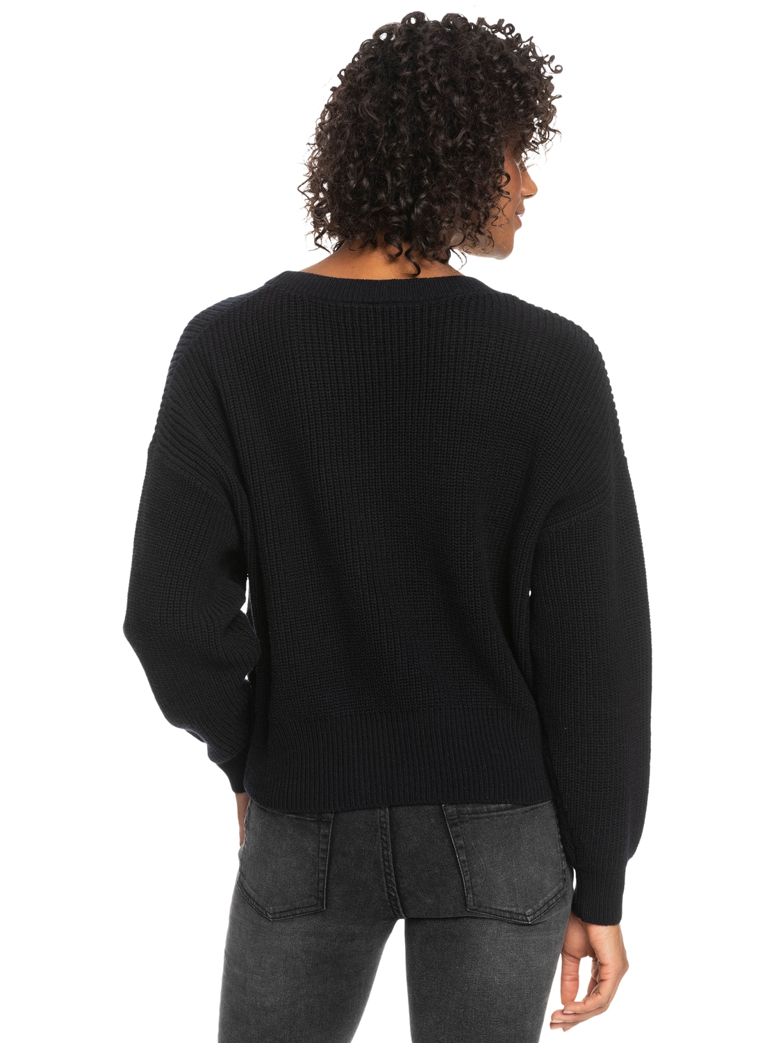 Roxy Cardigan »Amazing Hours«
