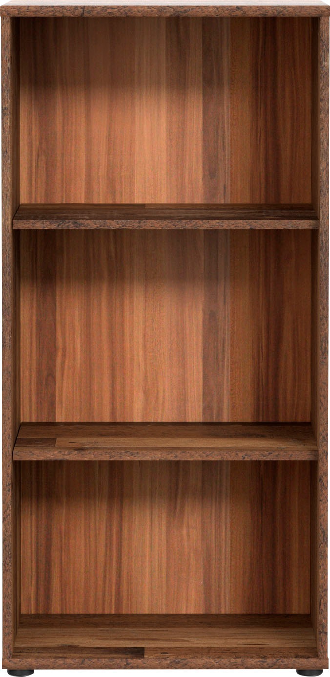FORTE Regal »Tempra«, Höhe ca. 111 cm