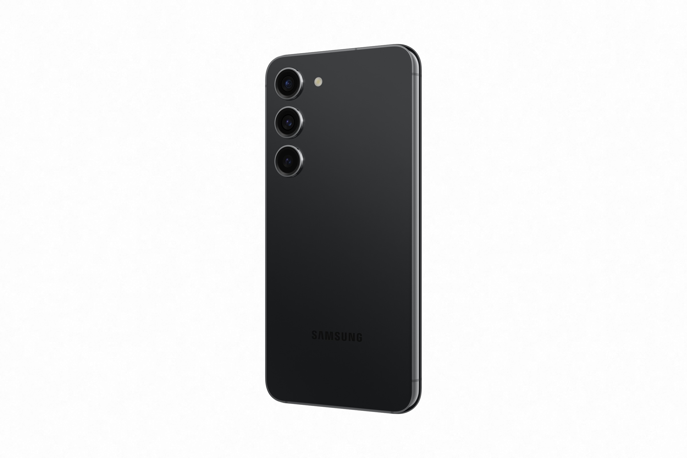 UNIVERSAL 3 Enterprise Kamera MP Smartphone cm XXL Jahre Garantie - Black, 15,5 »Galaxy S23 ➥ Samsung Zoll, 50 Edition«, /6,1 Phantom |