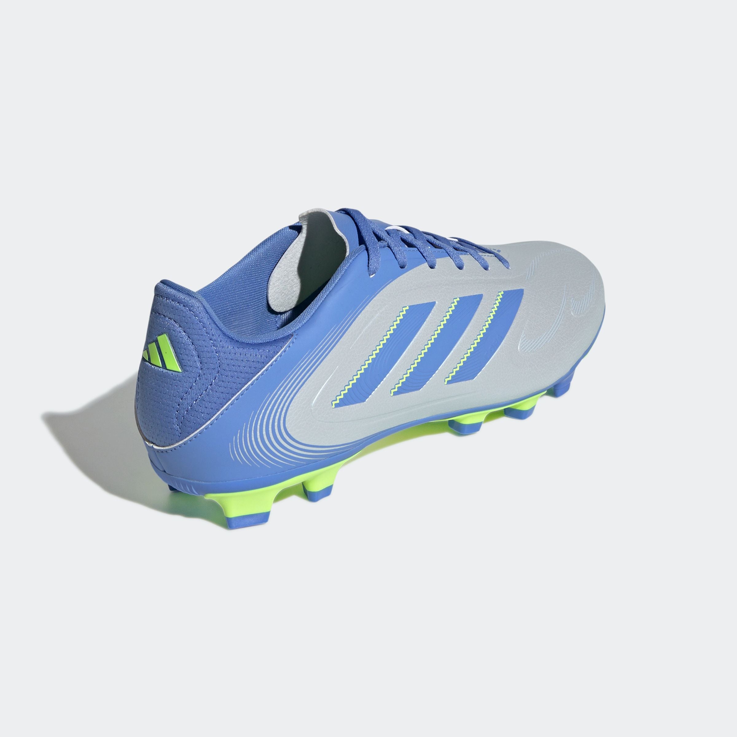 adidas Performance Fußballschuh »COPA PURE 3 CLUB FG/MG«, für Rasenplätze