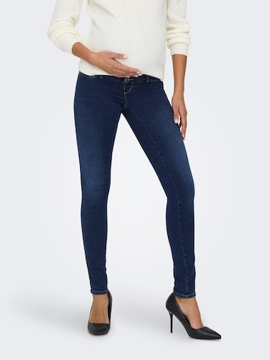 ONLY MATERNITY Umstandsjeans »OLMROYAL LIFE SK MBD JEANS DNM NOOS«