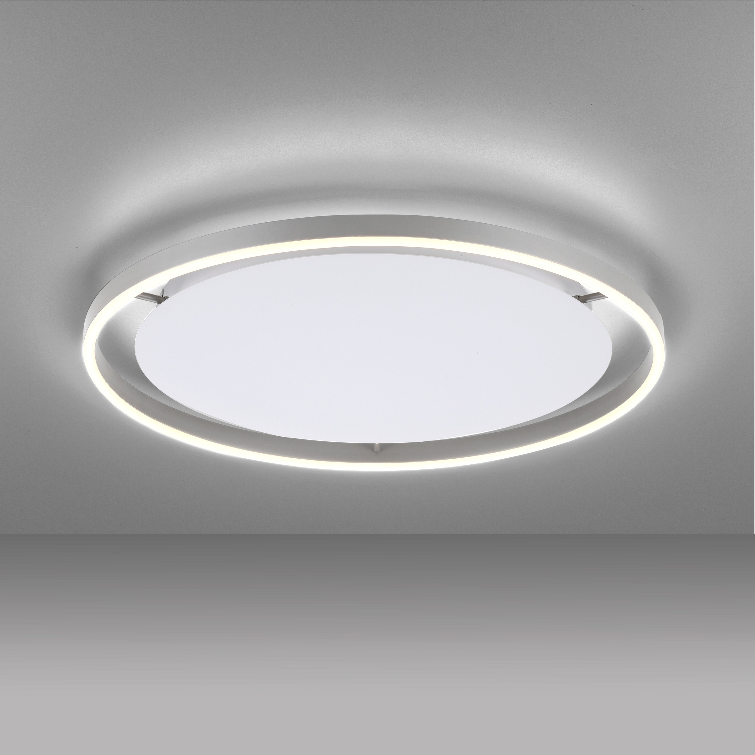 Leuchten Direkt Deckenleuchte »RITUS«, 1 dimmbar, 3 XXL mit Jahren kaufen | Garantie Switchmo online LED, flammig-flammig