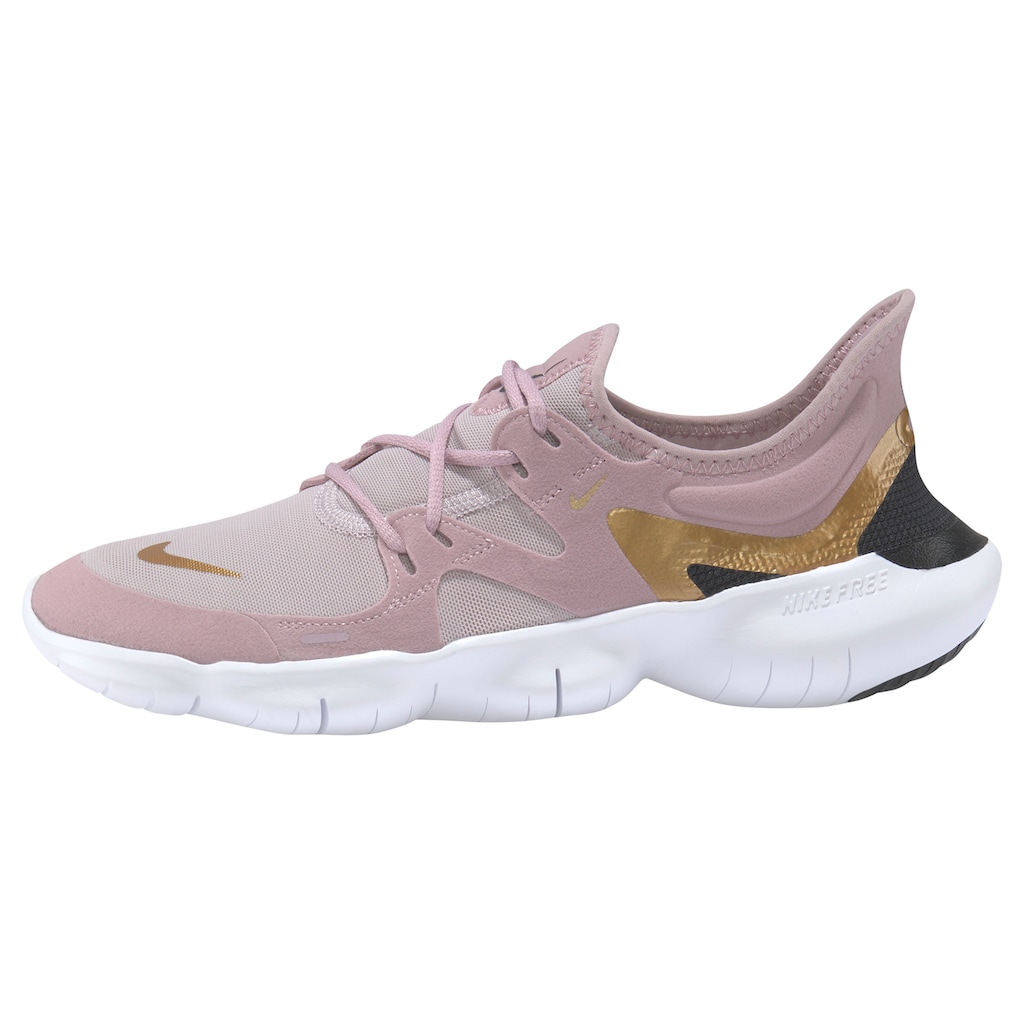 Nike Laufschuh »Wmns Free Rn 5.0«