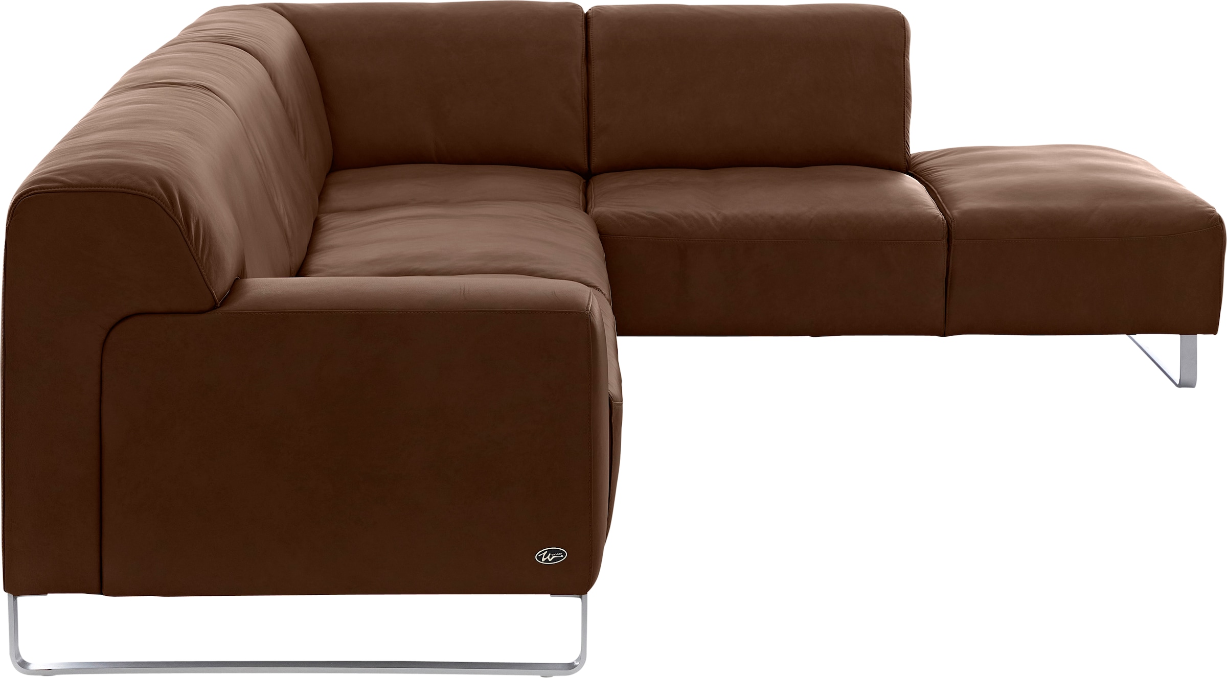 W.SCHILLIG Ecksofa, (2 St.)
