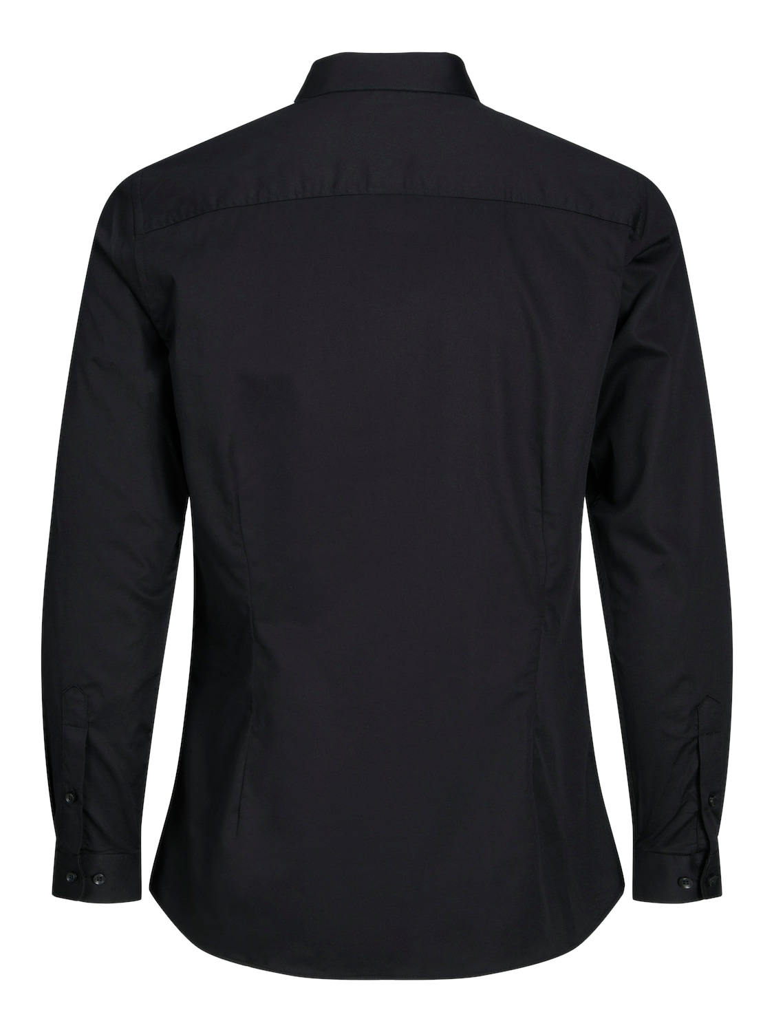 Jack & Jones PlusSize Langarmhemd »JJPRPARMA SHIRT L/S NOOS PLS«