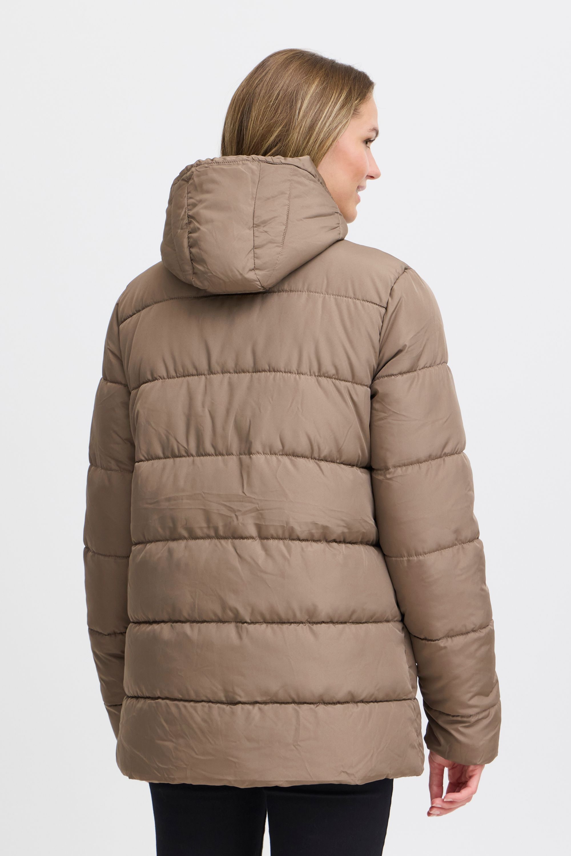 fransa Winterjacke »Winterjacke FRMABELLE JA 3«