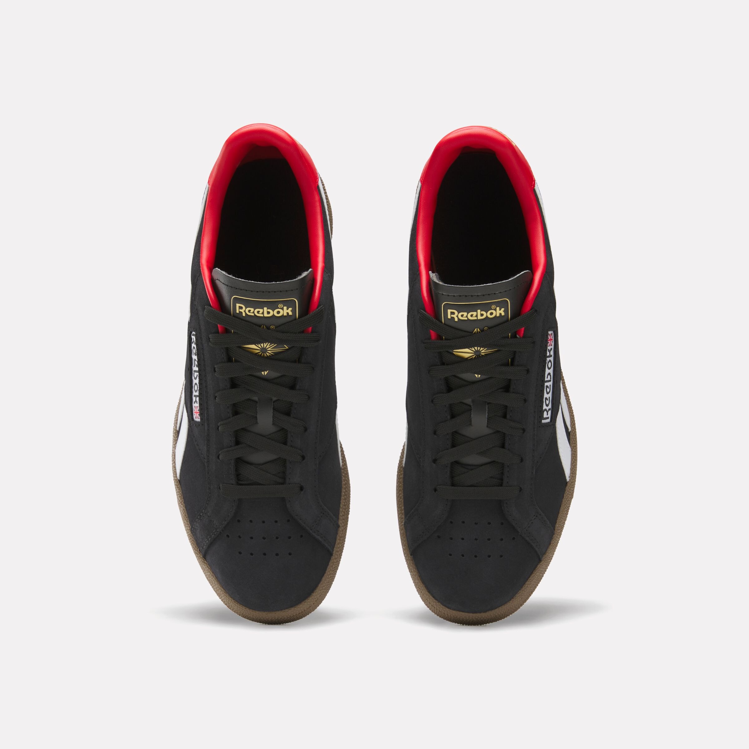 Reebok Classic Sneaker »CLUB C GROUNDS UK«