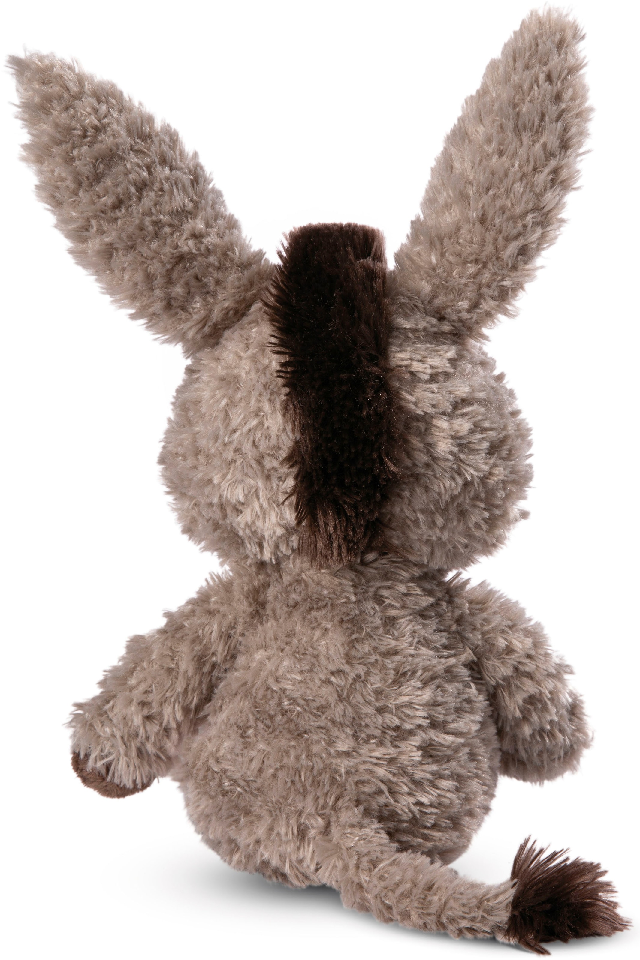 Nici Kuscheltier »Farm Friends, Esel Donkeylee, 33 cm« enthält recyceltes Material
