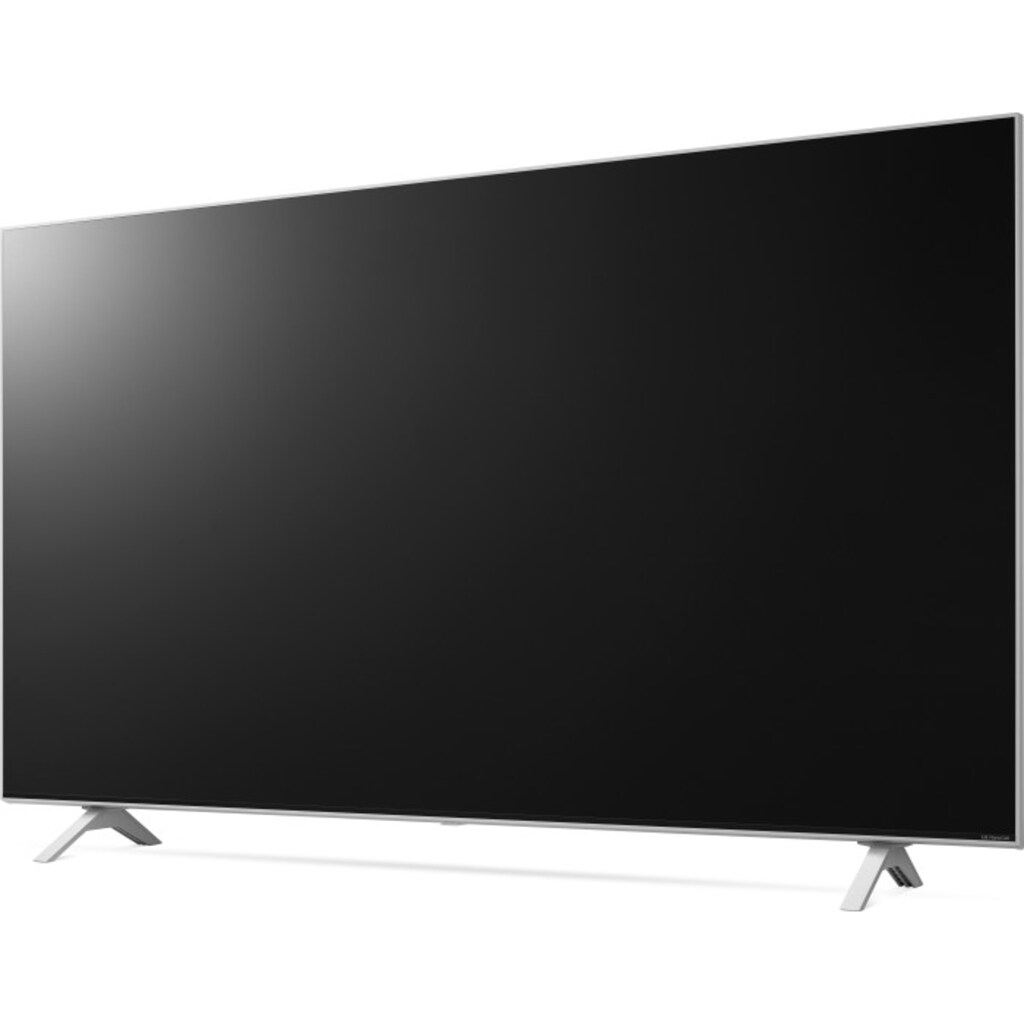 LG LED-Fernseher »55NANO776PA«, 139 cm/55 Zoll, 4K Ultra HD, Smart-TV