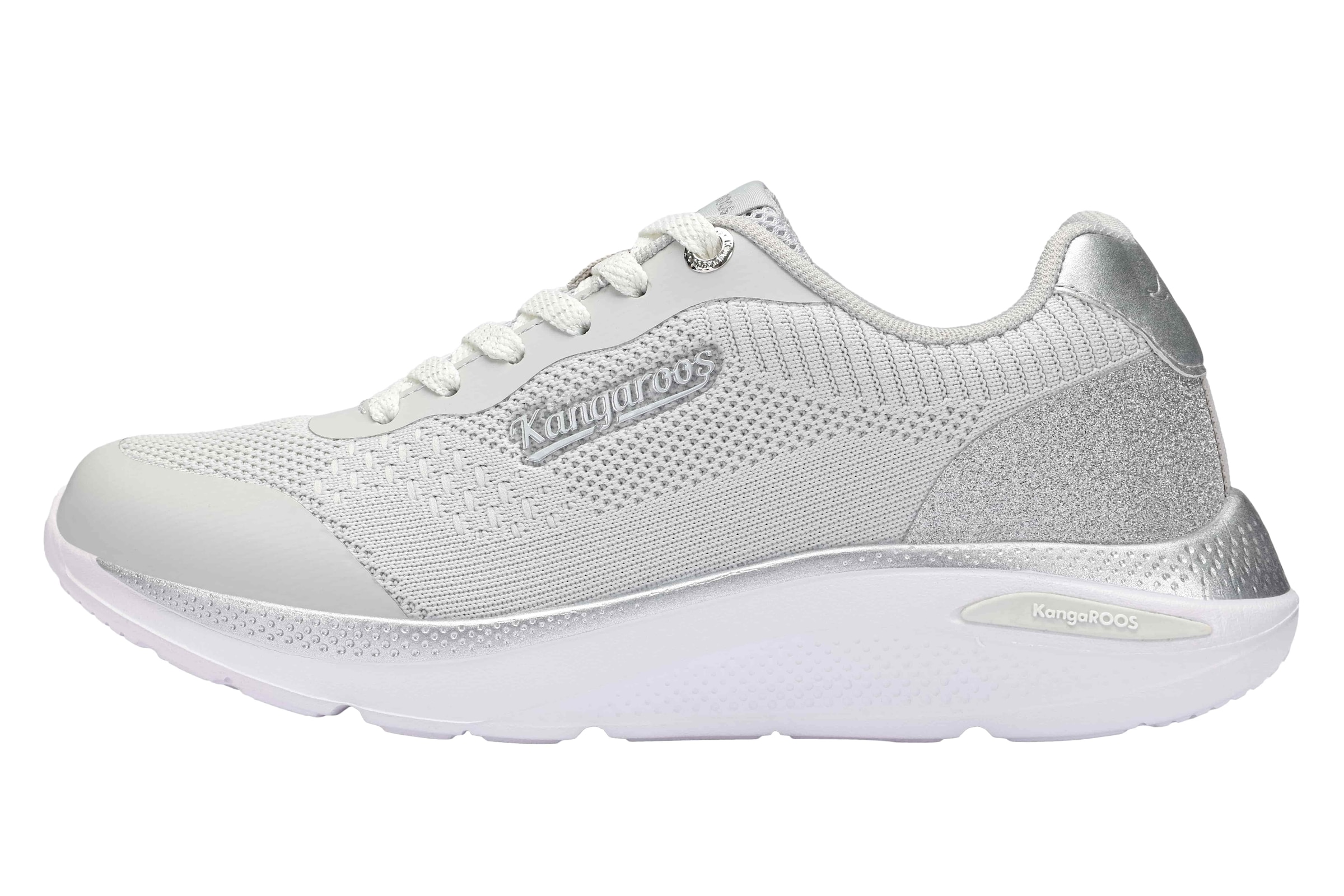 KangaROOS Sneaker »K-WN MALAGA«