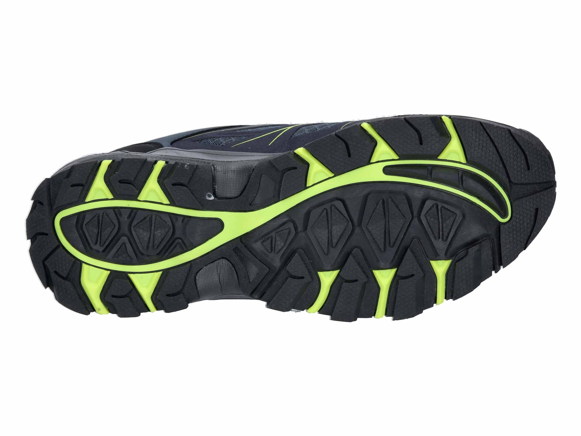 Lico Outdoorschuh »Outdoorschuh Kadoka«