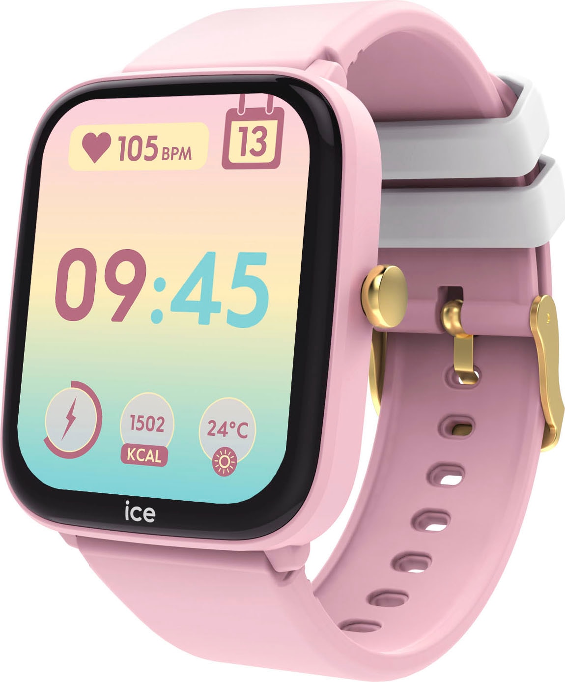 ice-watch Smartwatch »ICE smart junior 2.0« ( )