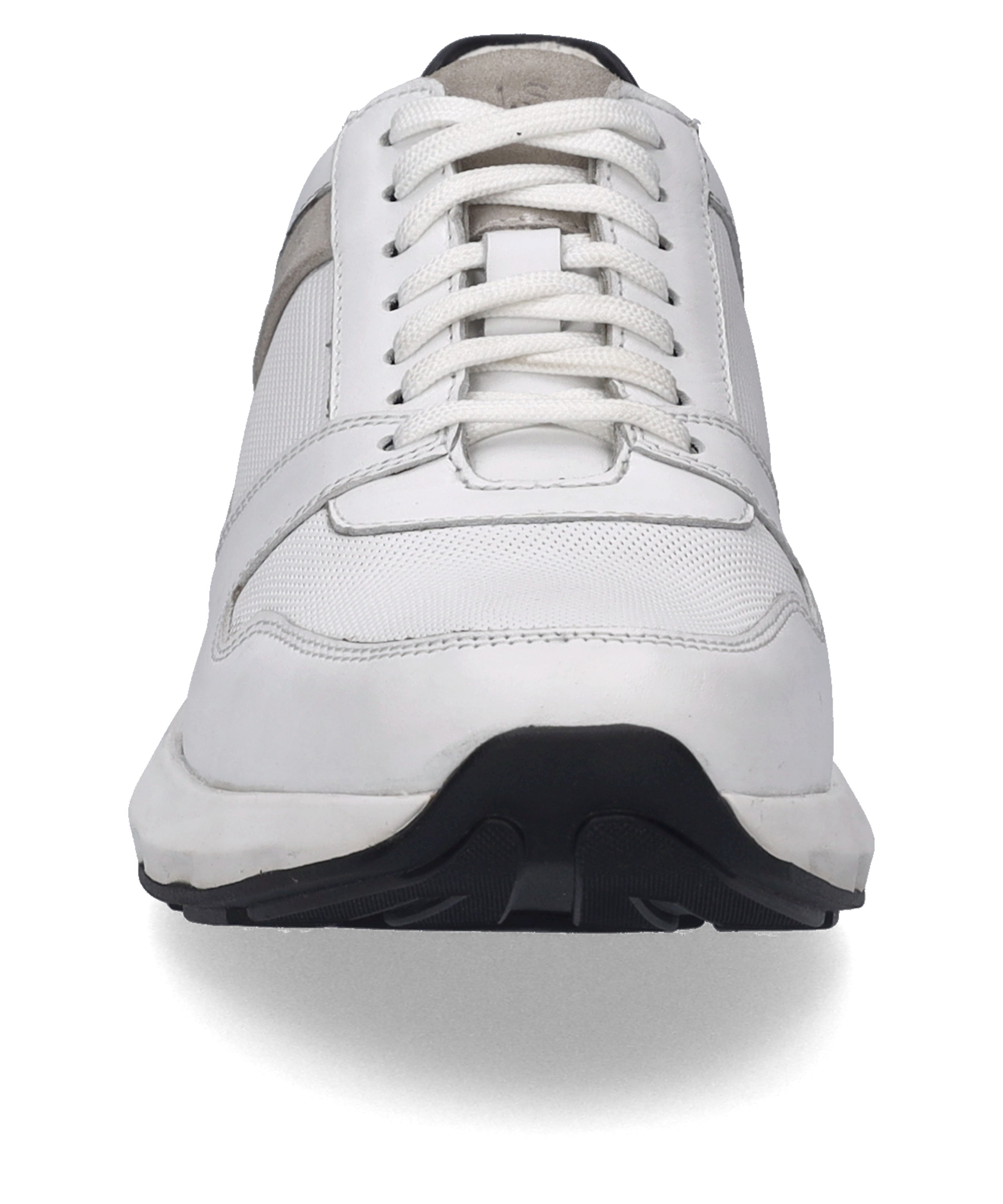 Josef Seibel Sneaker »Cameron 10, weiss-schwarz«