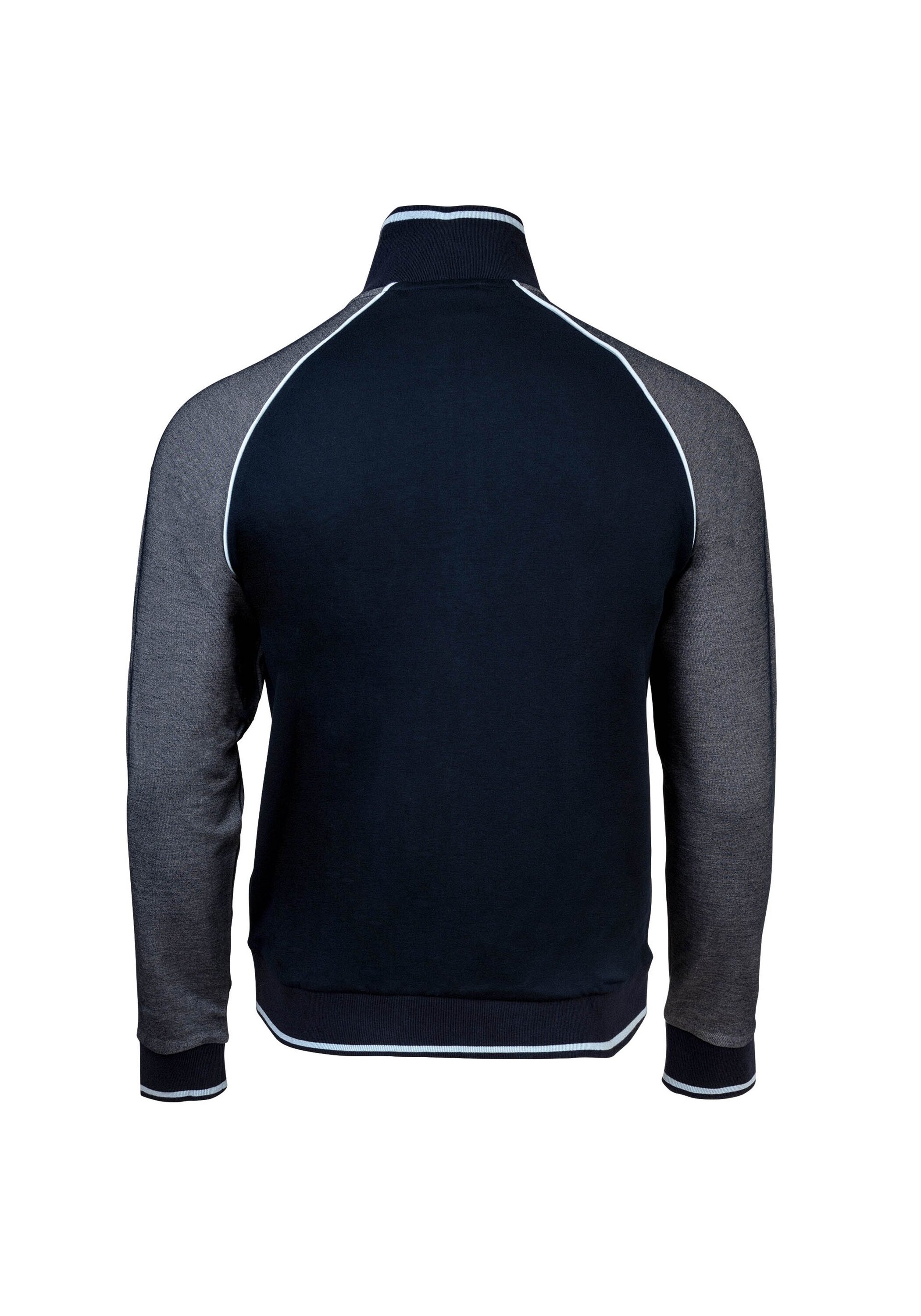 BOSS Sweatshirt »Sweatjacke Tracksuit Jacket«