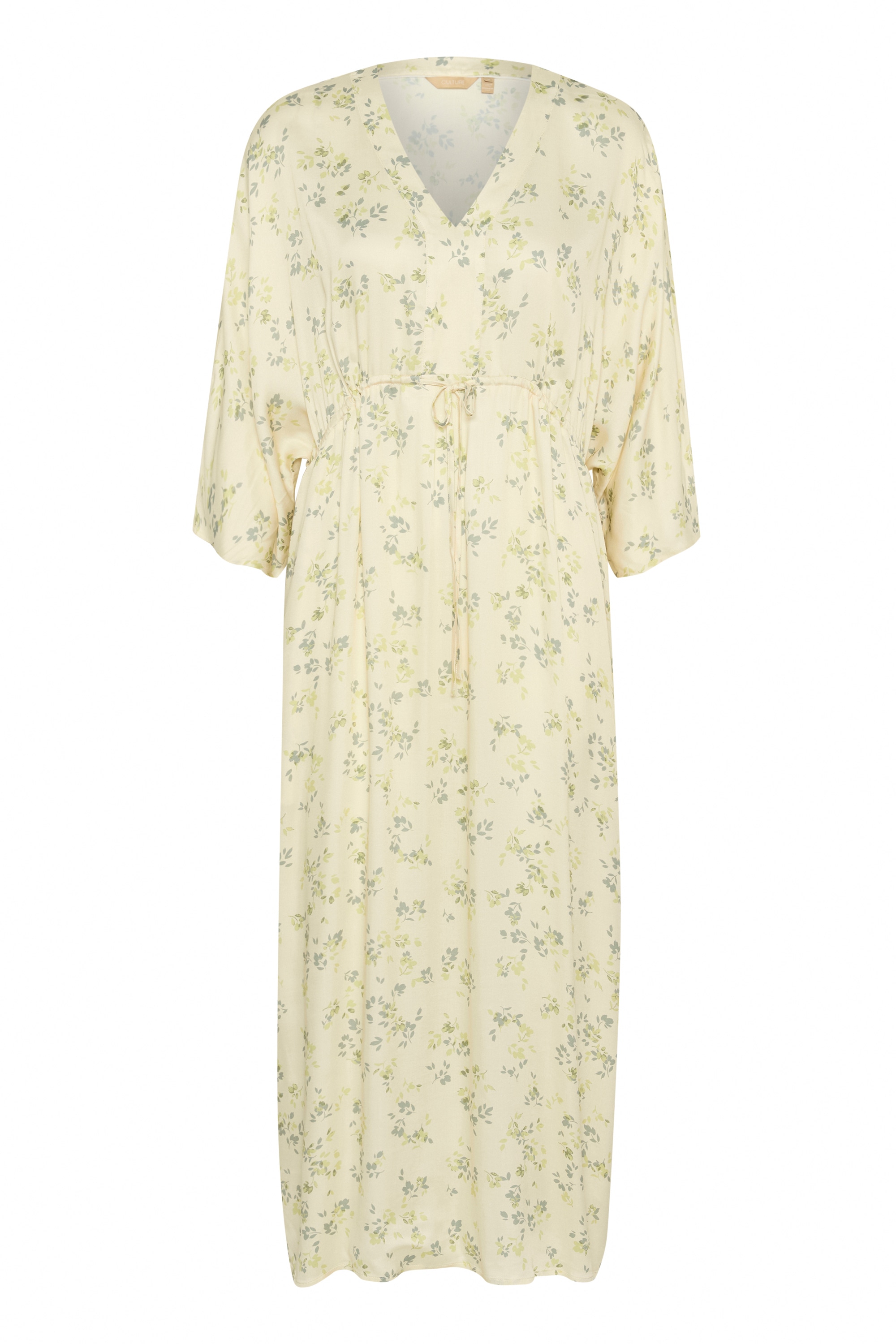 Culture Midikleid »Damen Kleid CUbillie«