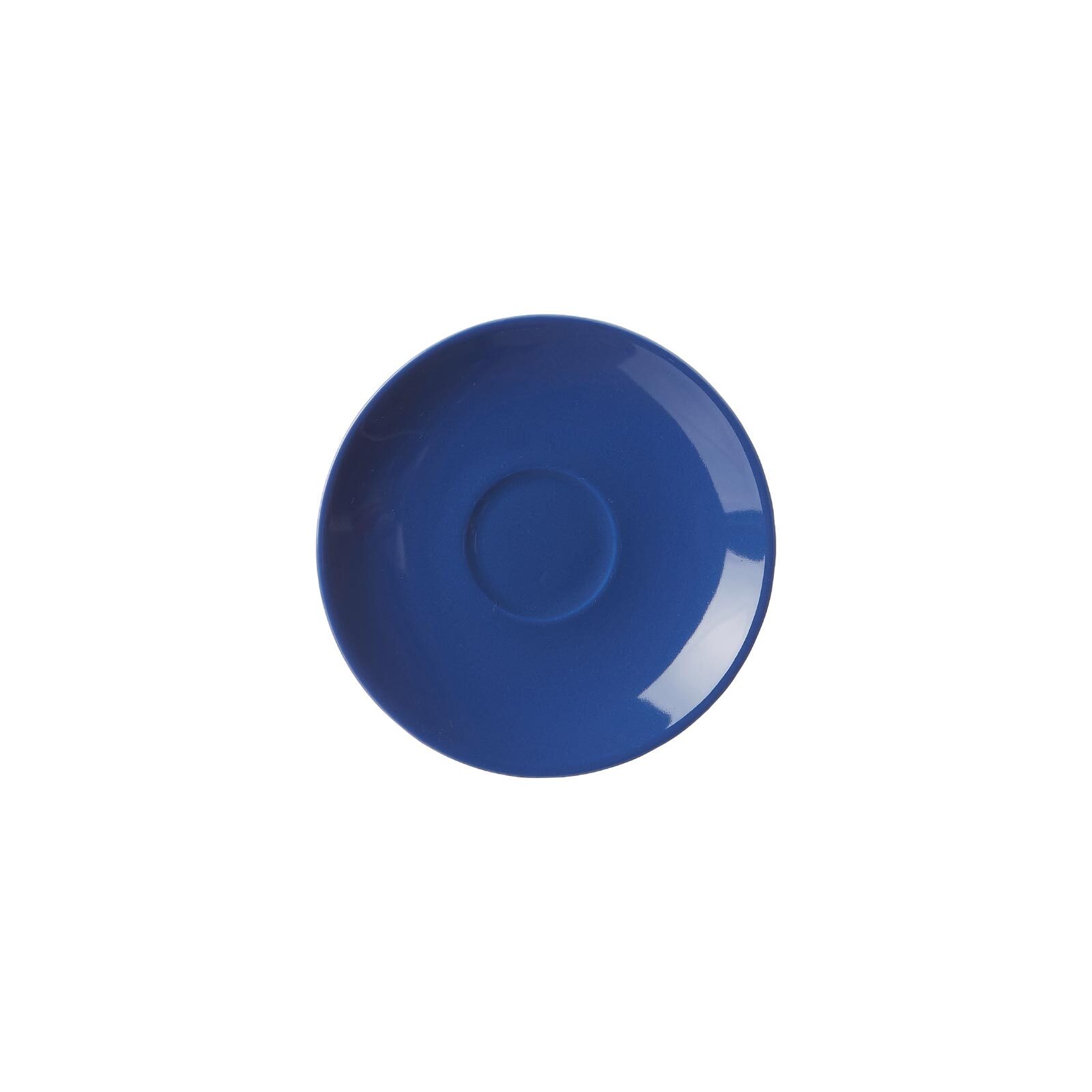 Ritzenhoff & Breker Tasse »Espressotassen und -untertassen Doppio 80 ml 6er Set«