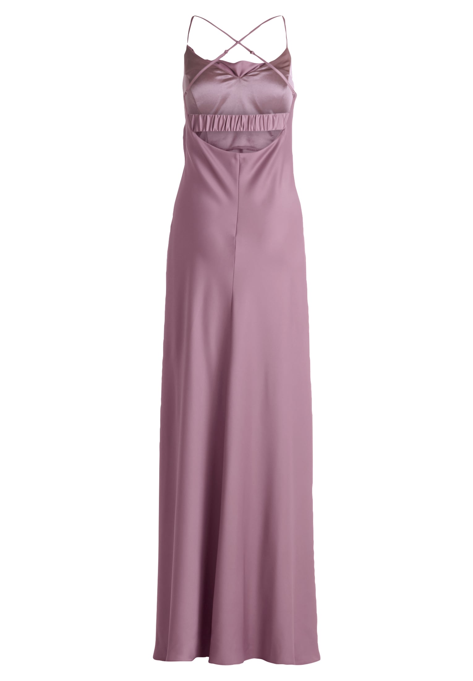 Vera Mont Abendkleid »Abendkleid mit Wasserfallausschnitt«