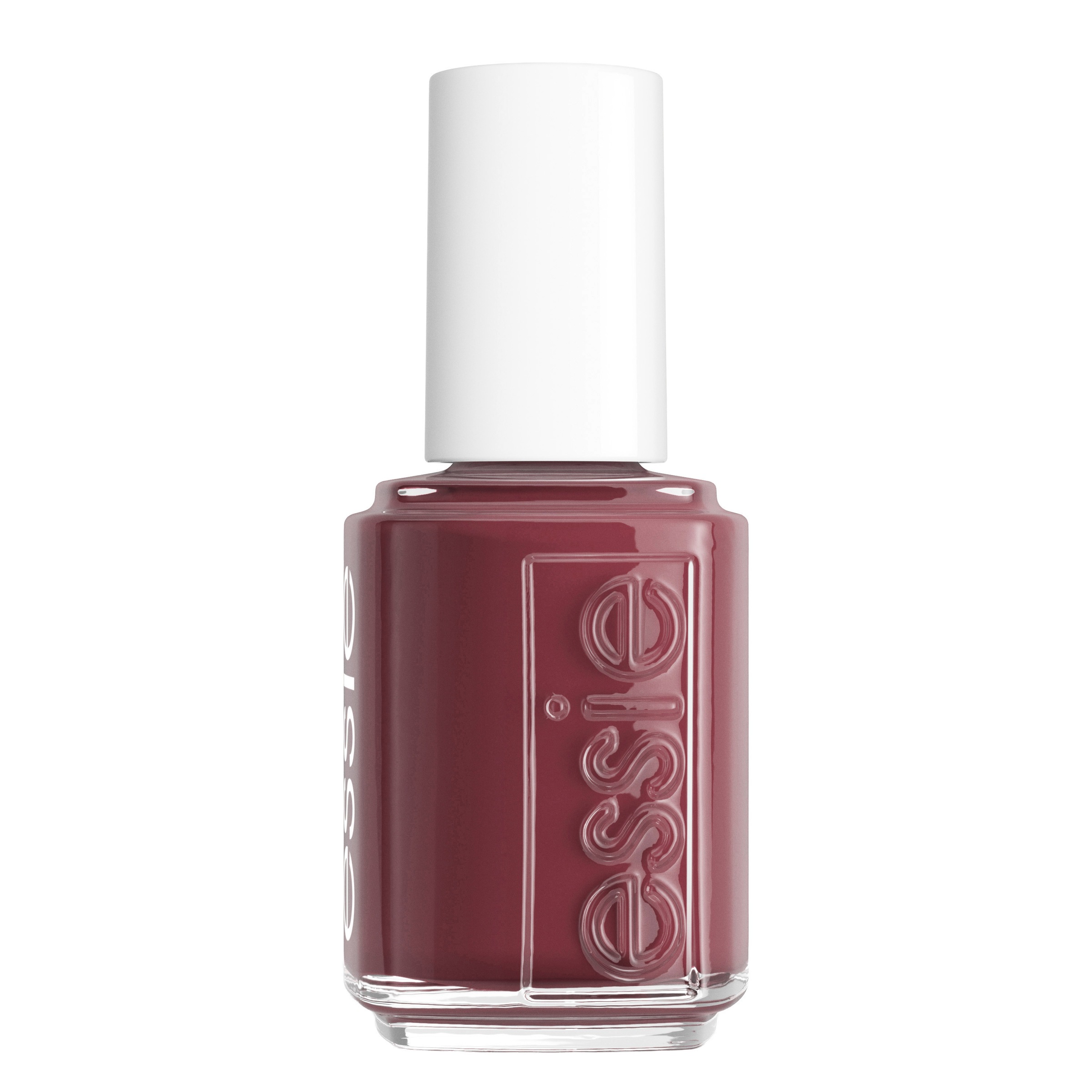 essie Nagellack für farbintensive und ultra-starke Nägel, natürliche Inhaltsstoffe
