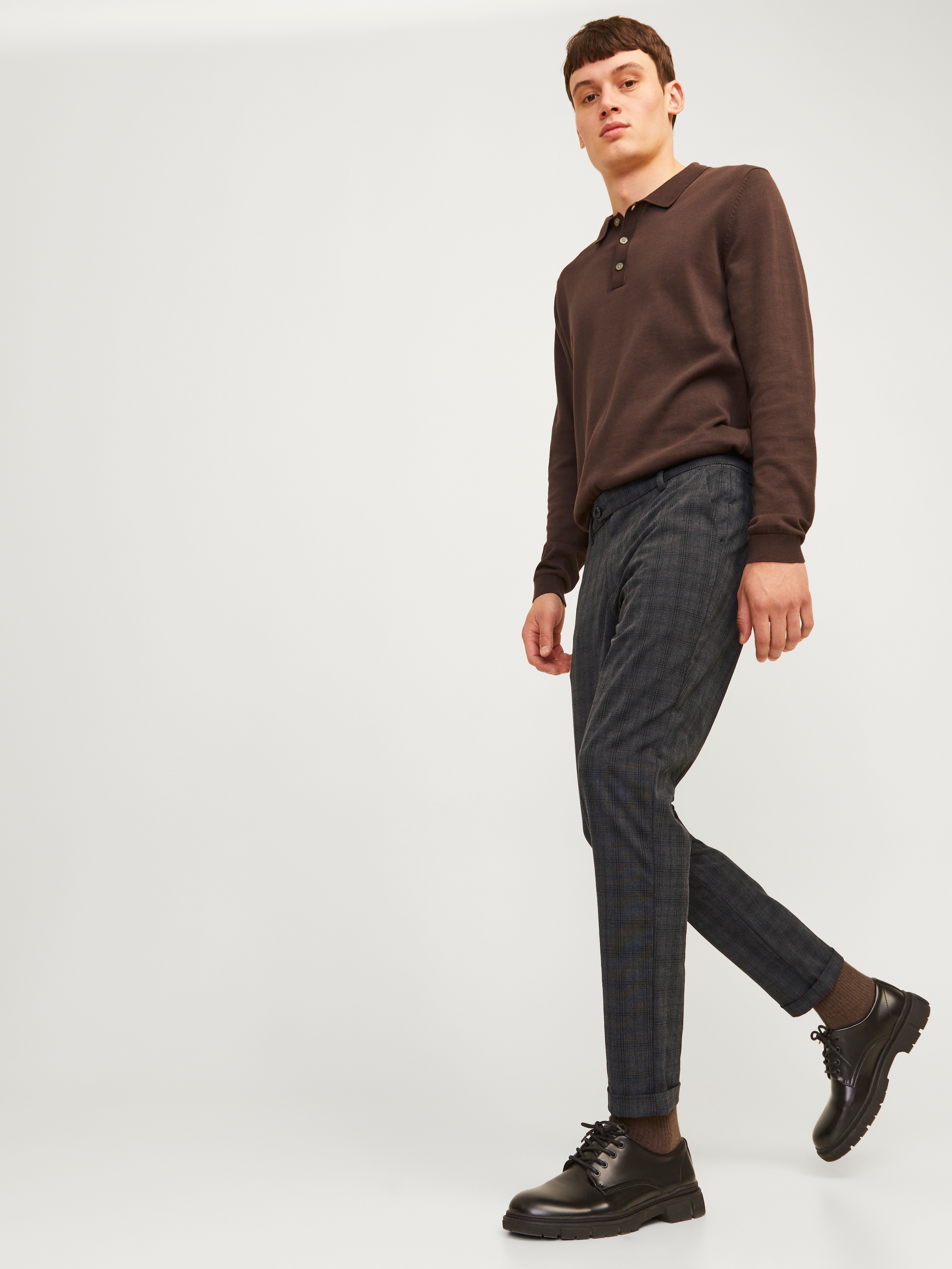 Jack & Jones Chinos »JPSTMARCO JJCONNOR A«