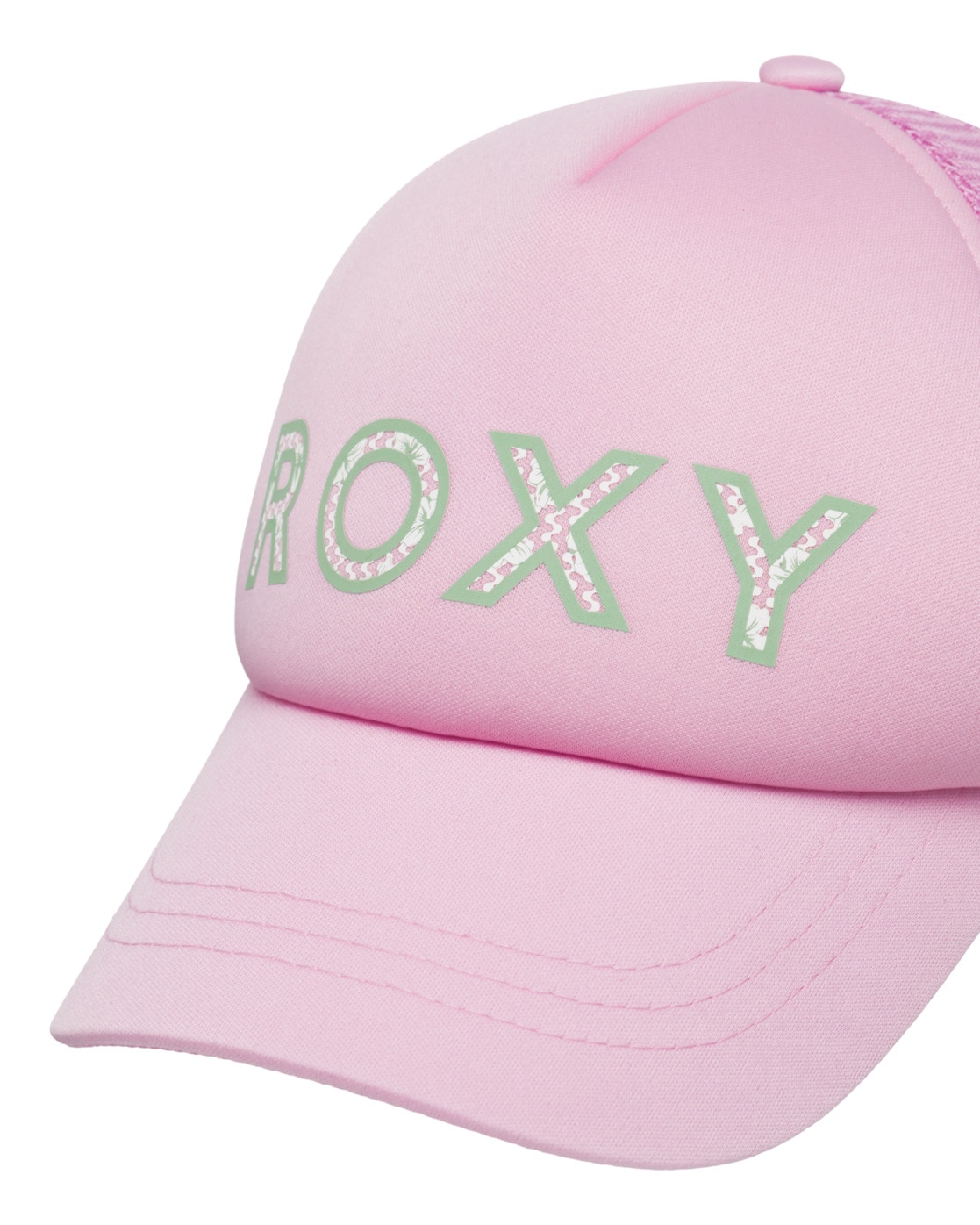 Roxy Trucker Cap »Reggae Town«