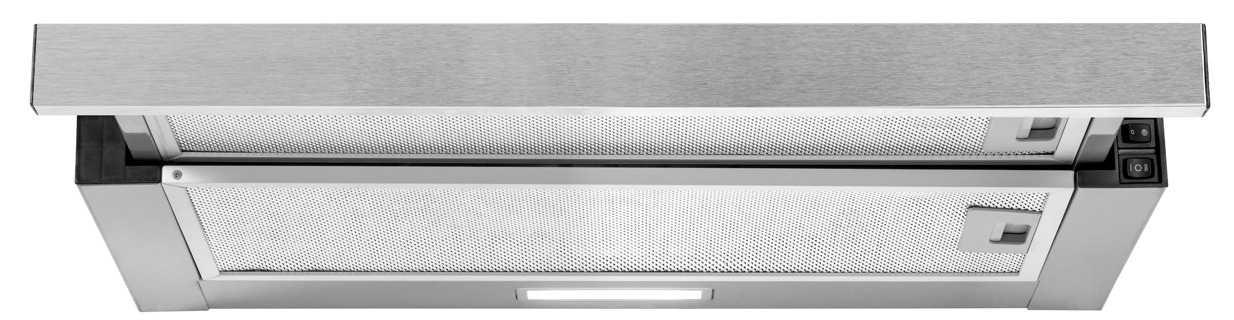 KOCHSTATION Küchenzeile »KS-Tinnum« mit E-Geräten, Breite 360 cm