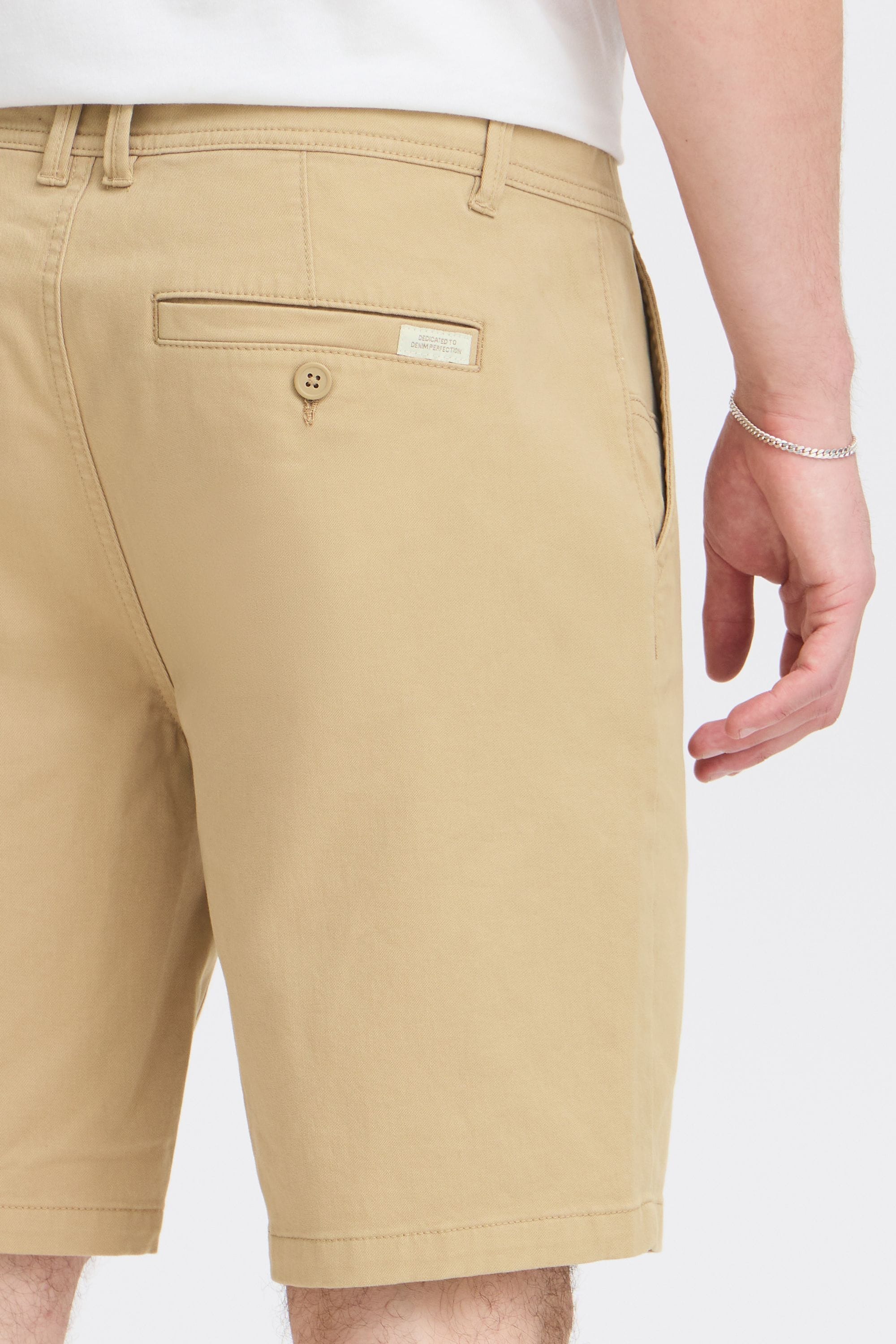 Blend Chinoshorts »Chinoshorts BHEDNAN twill shorts«