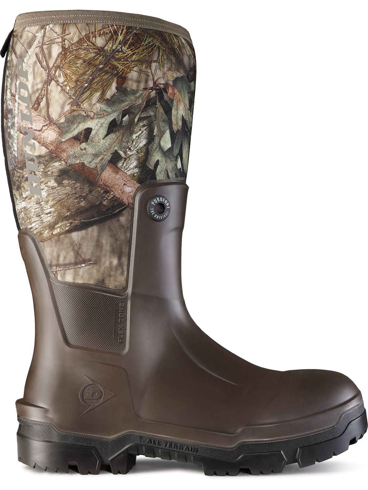 Dunlop Gummistiefel »Snugboot Wildlander«