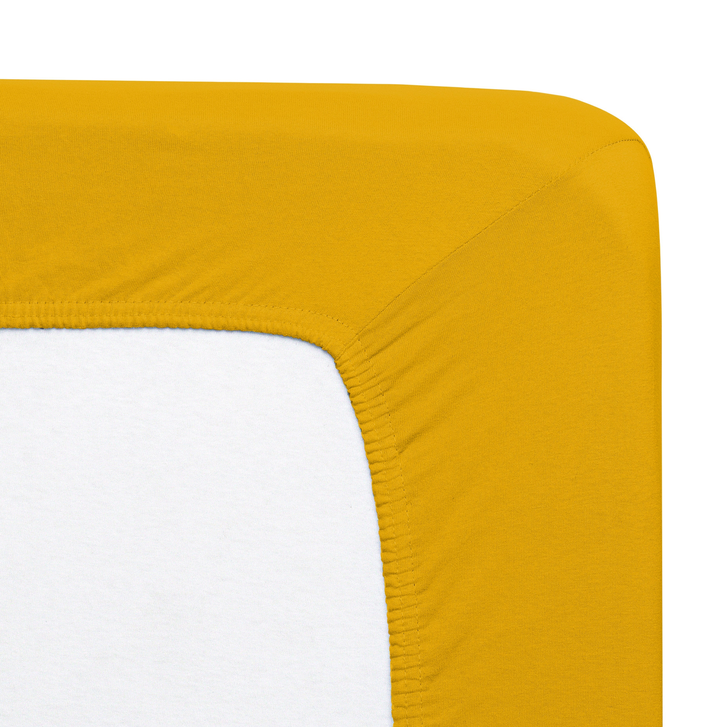 Florella Bettwäsche »Flausch-Flanell,  100% Baumwolle«