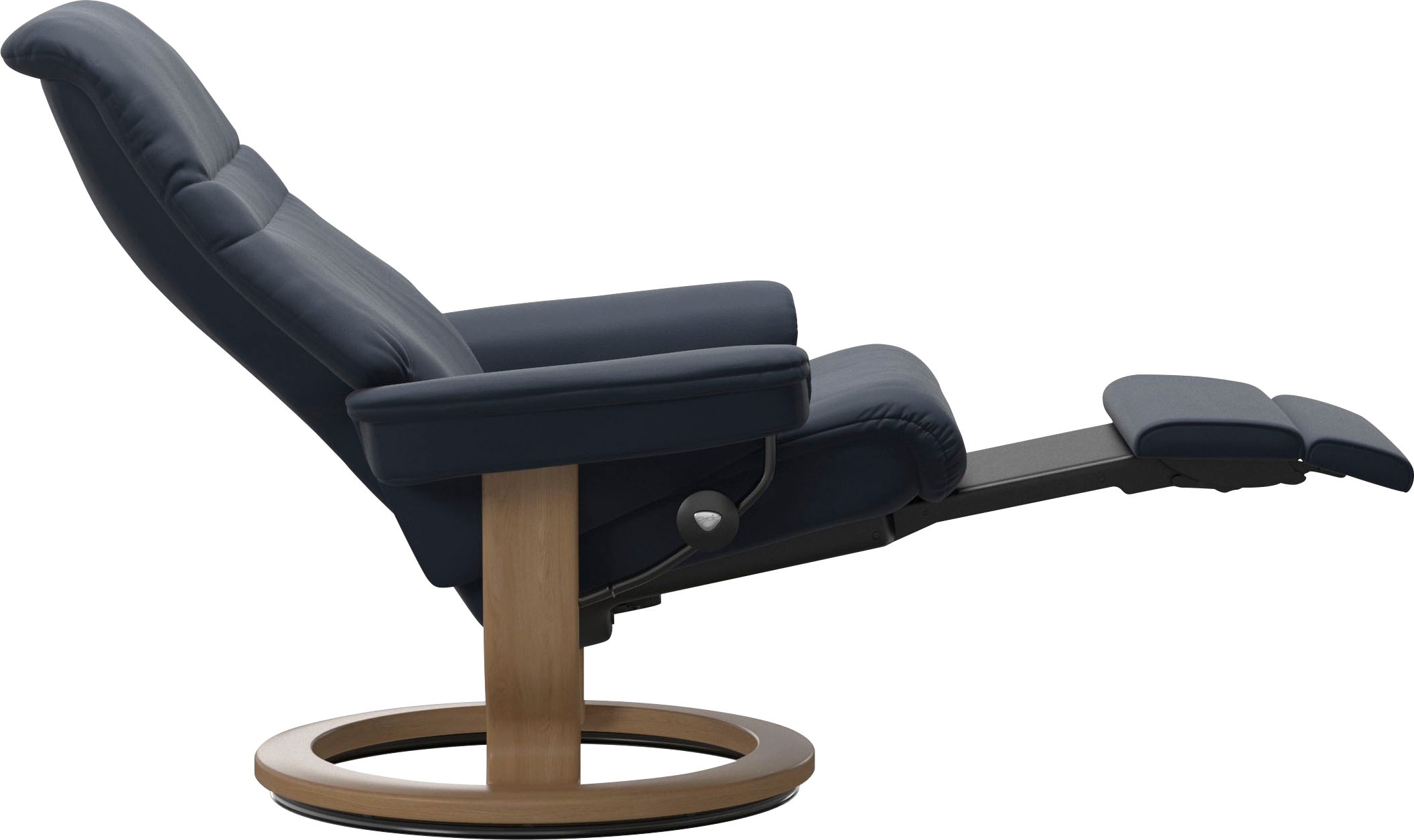 Stressless® Relaxsessel »Sunrise«, elektrisch verstellbar, optional 2-motorisch, Größe M & L