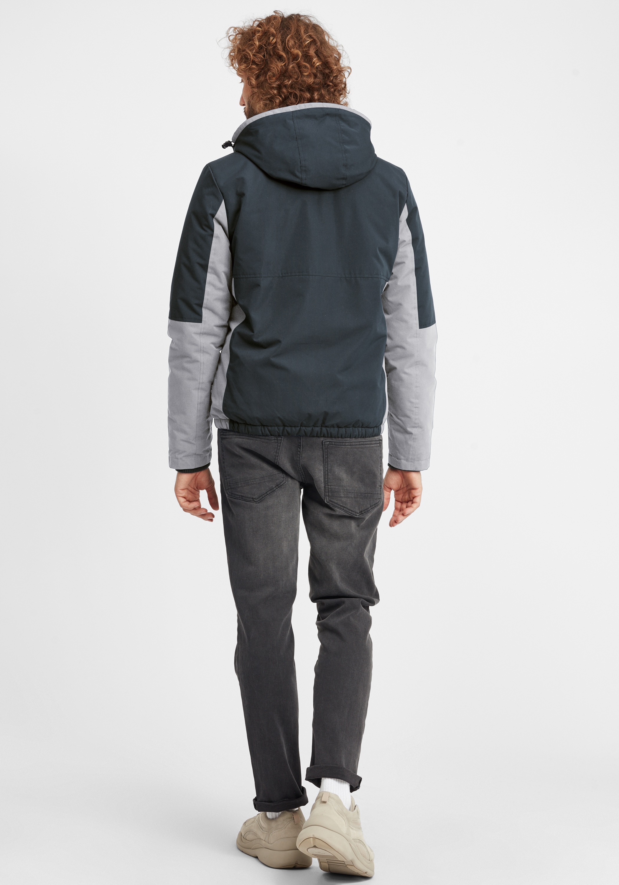 Blend Winterjacke »Winterjacke BHFoma«